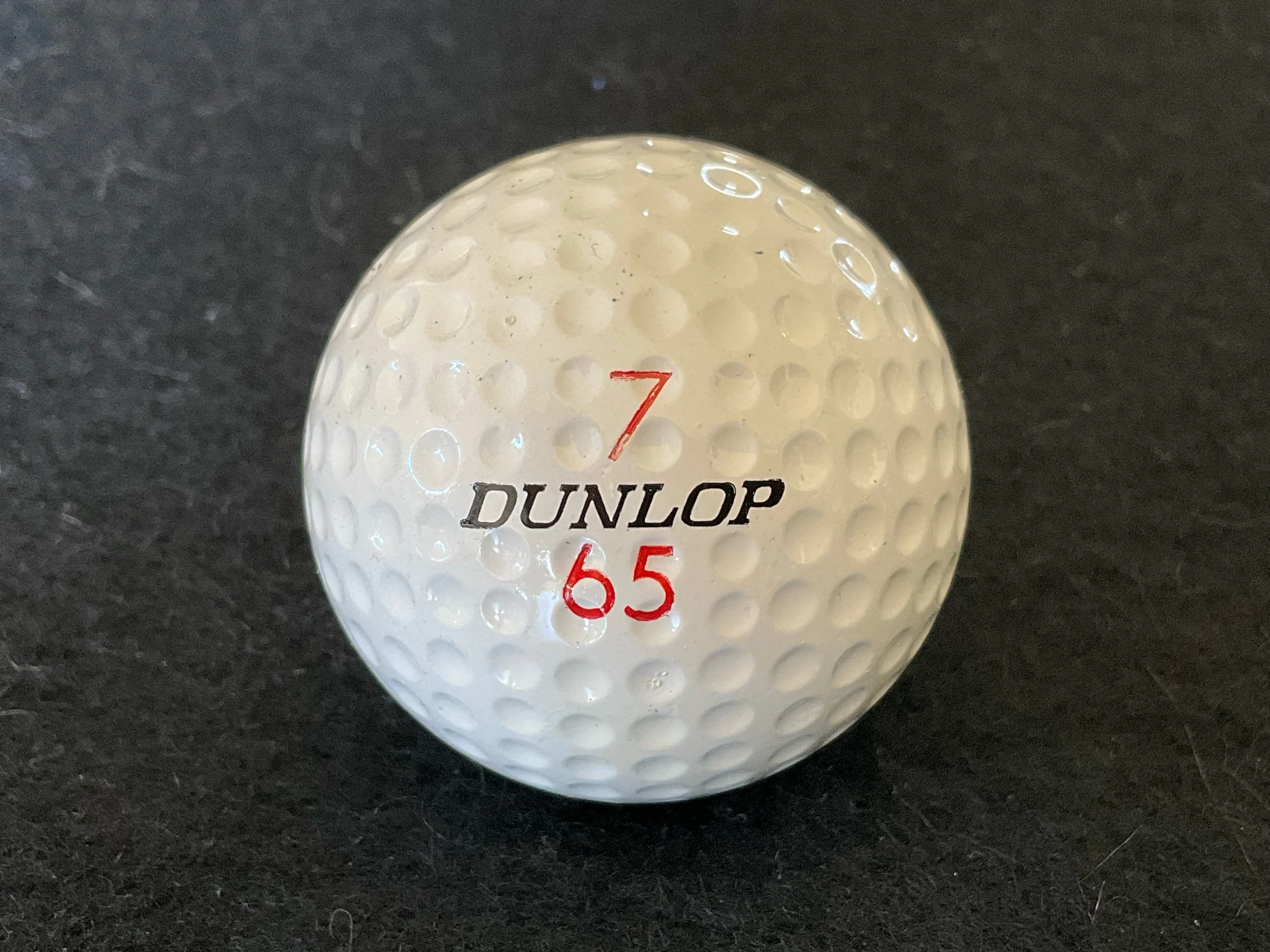 Dunlop - 65