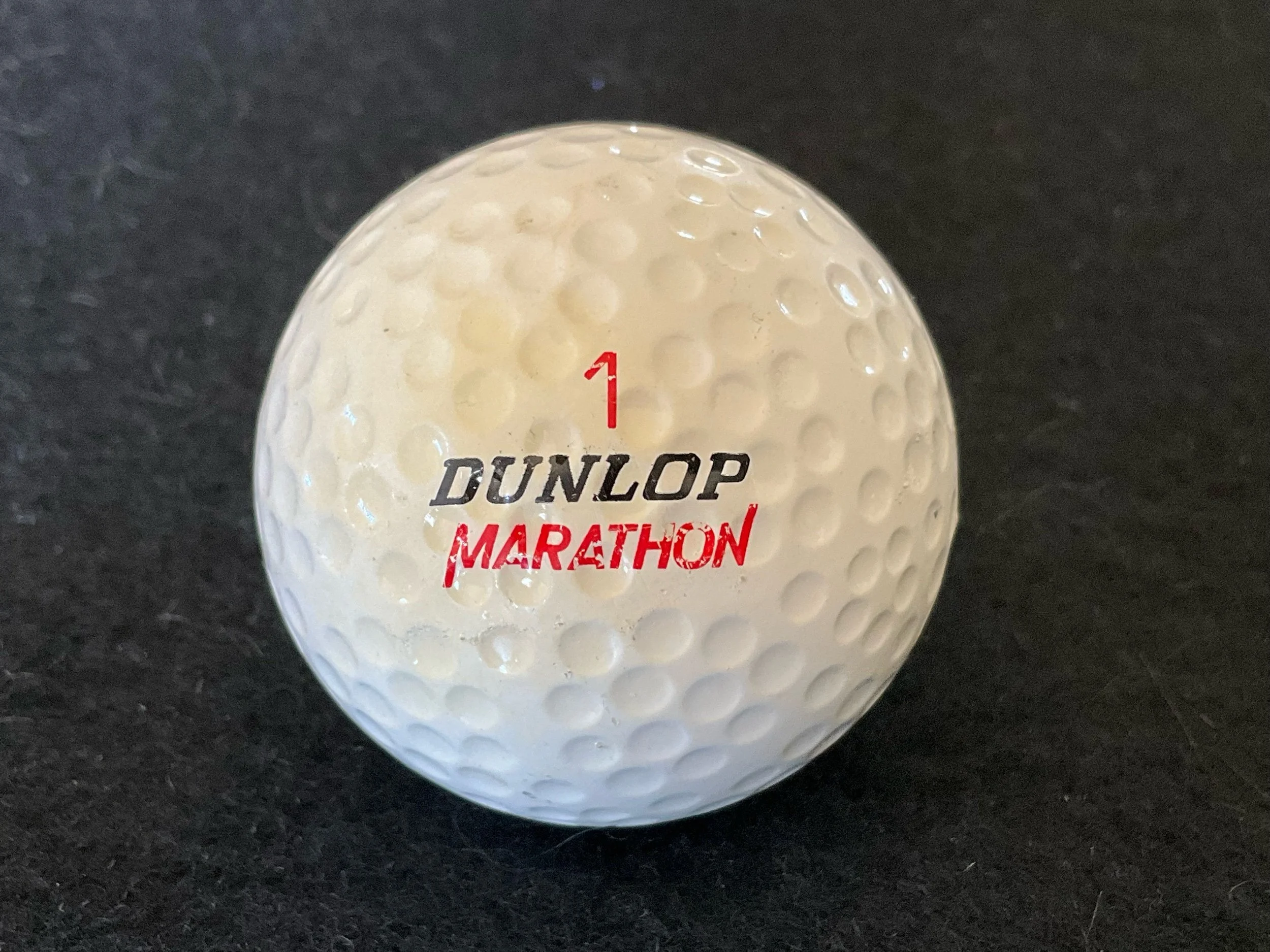 Dunlop - Marathon