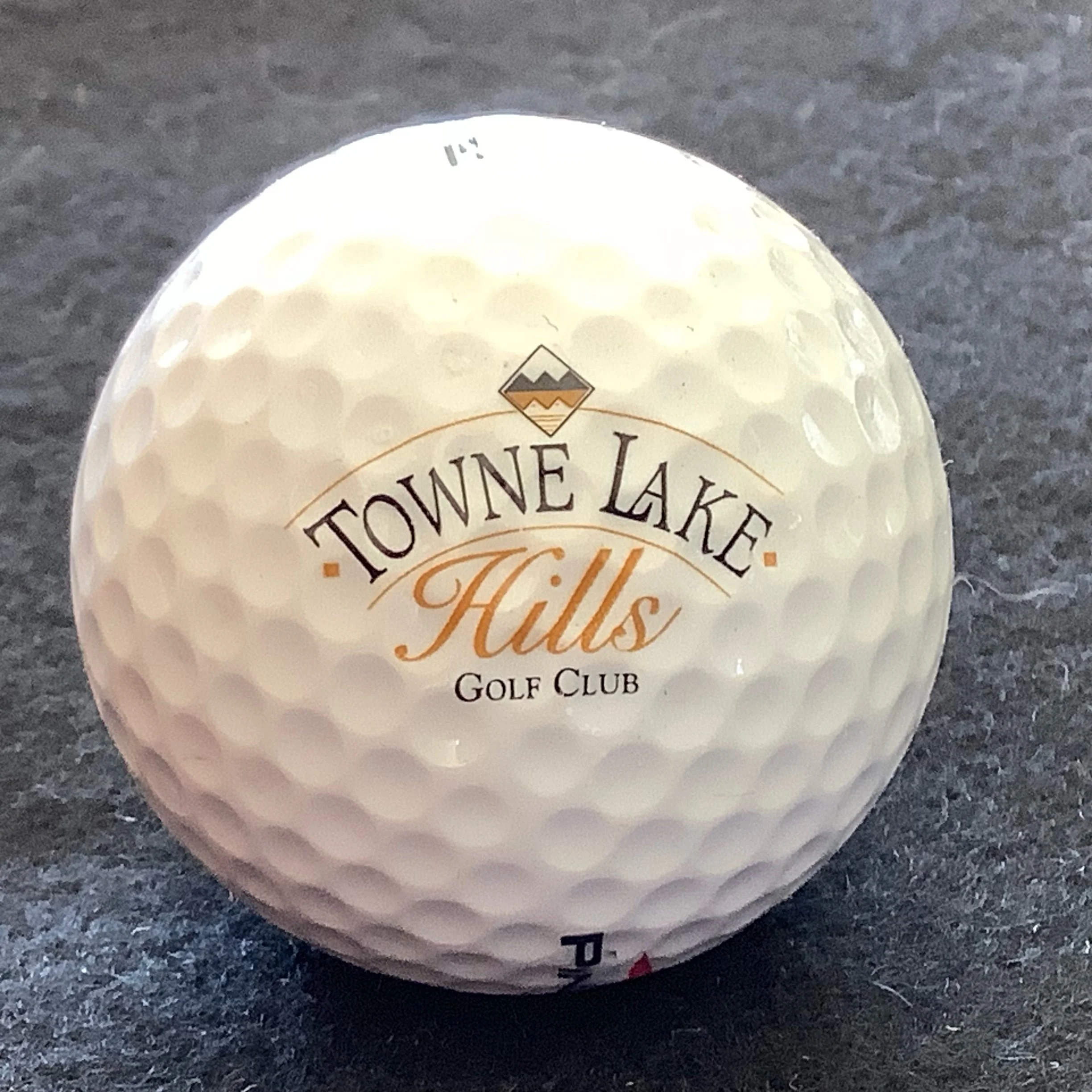 Towne Lake Hills Golf Club
