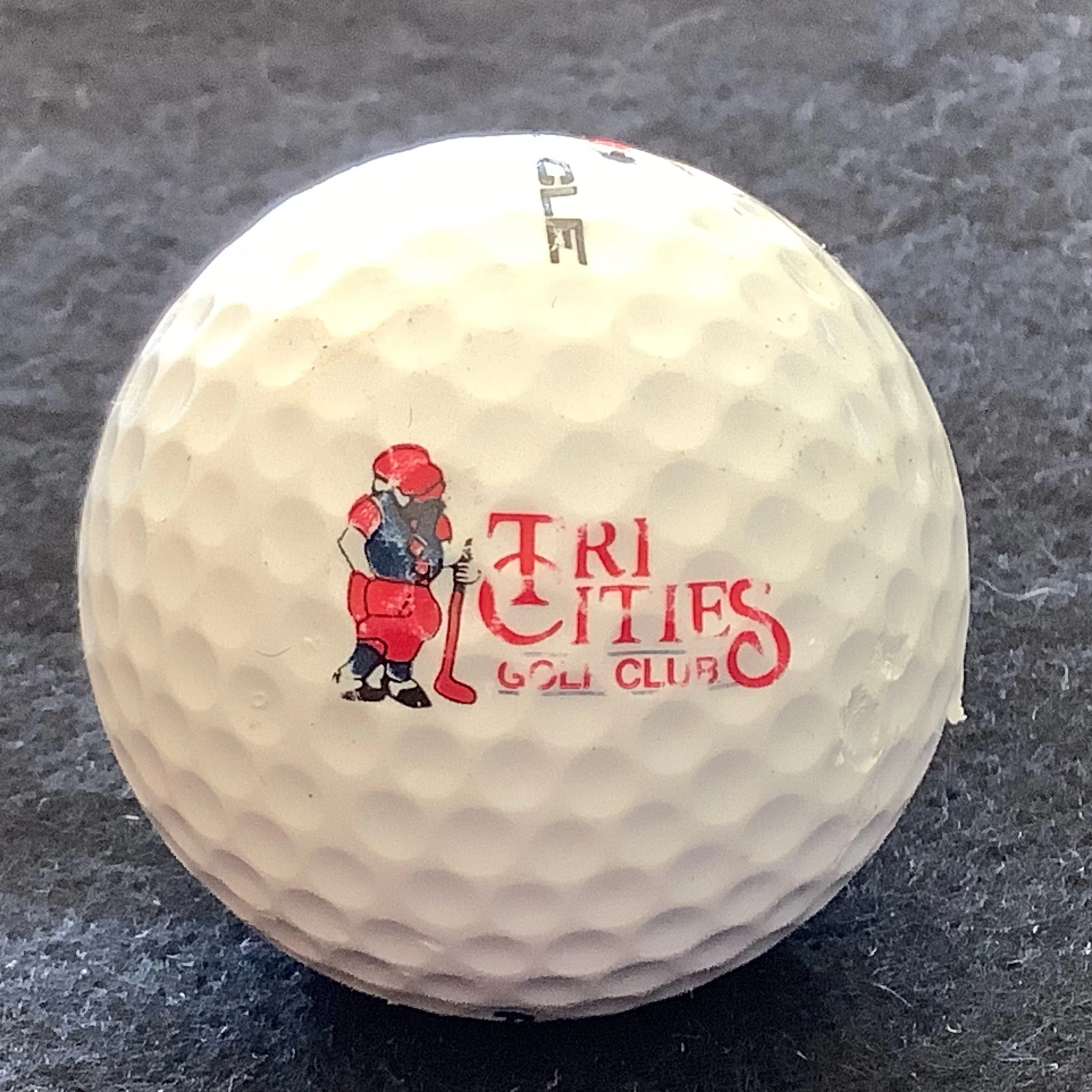 Tri Cities Golf Club