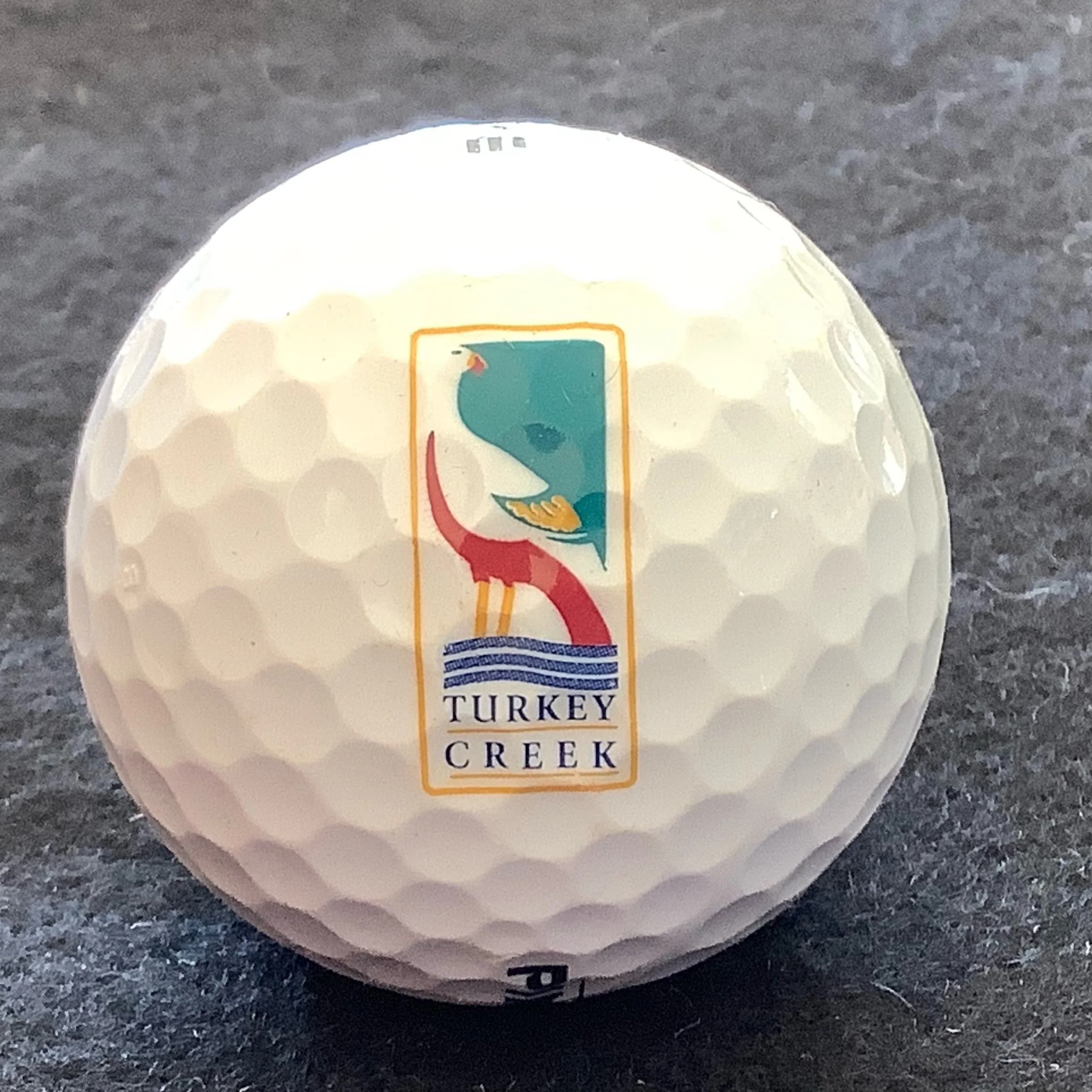 Turkey Creek Golf Club