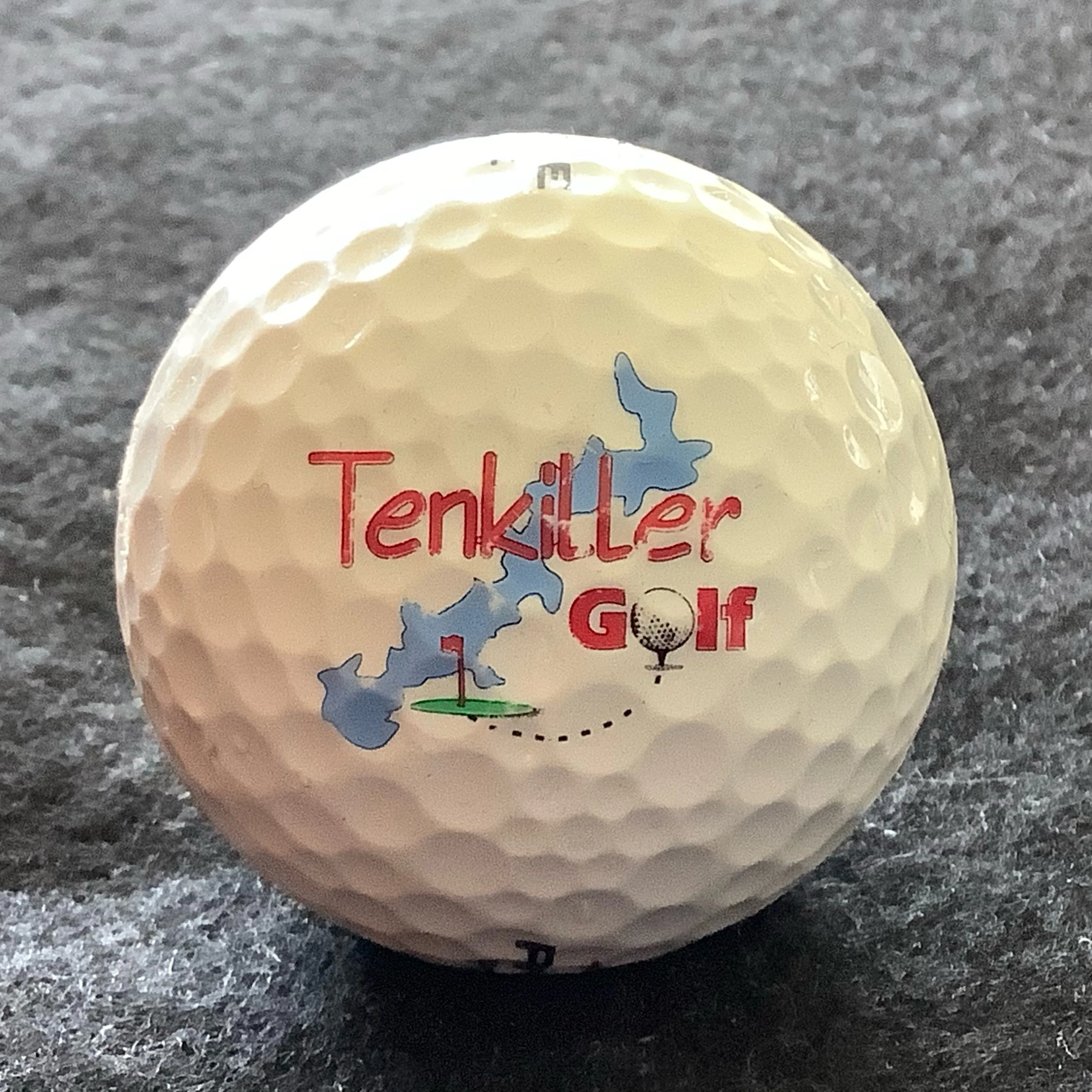 Tenkiller Golf Club