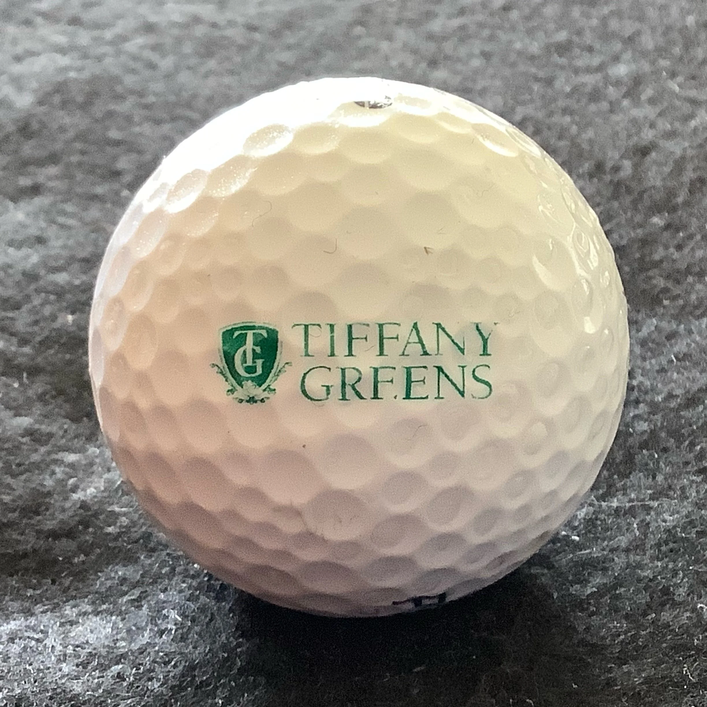Tiffany Greens Golf Course