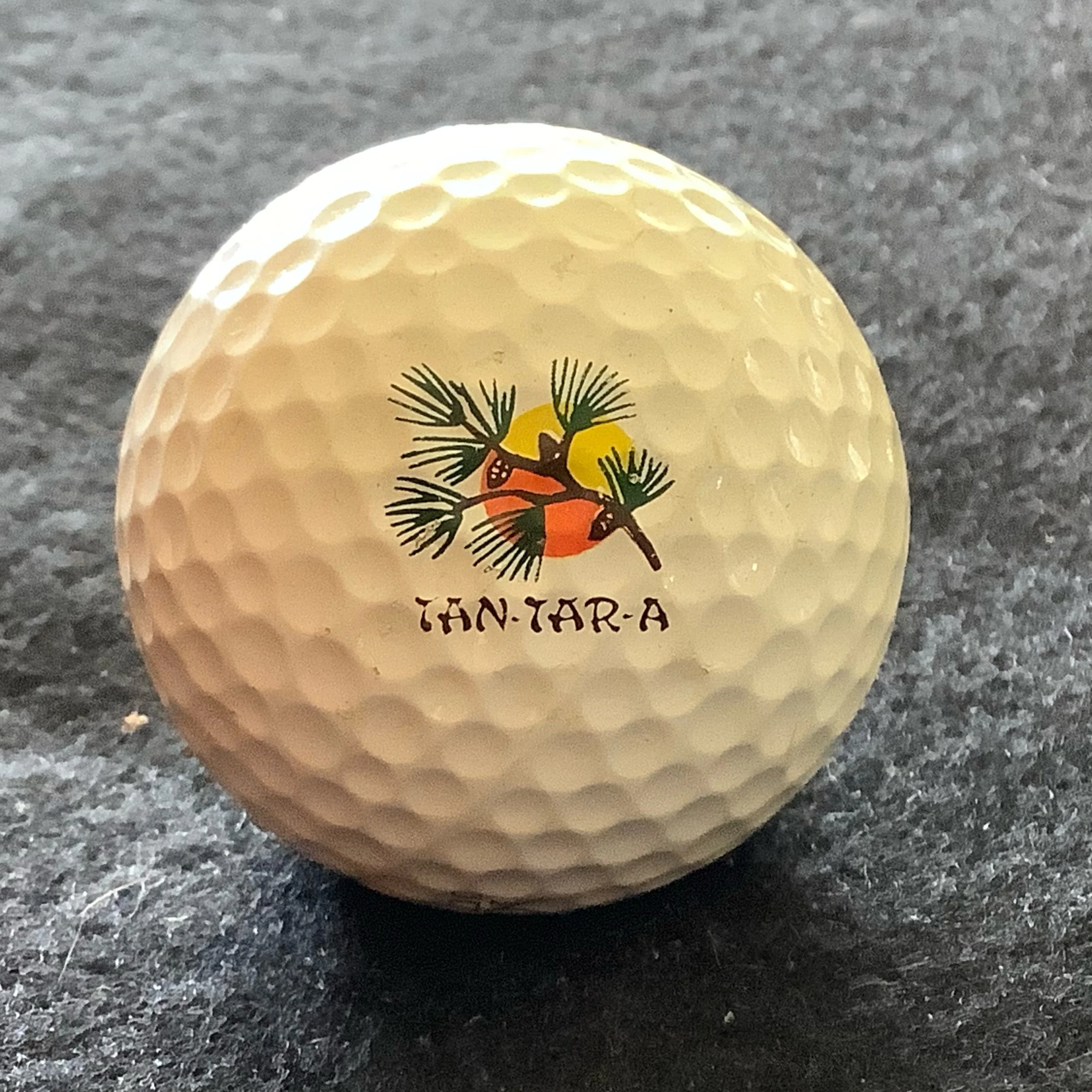 Tan-Tar-A Golf Course