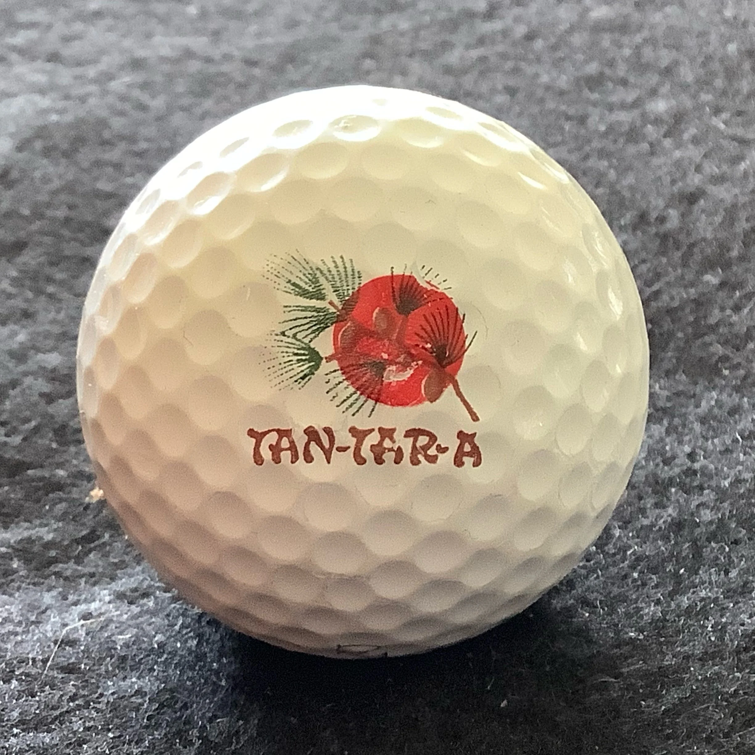 Tan-Tar-A Golf Course