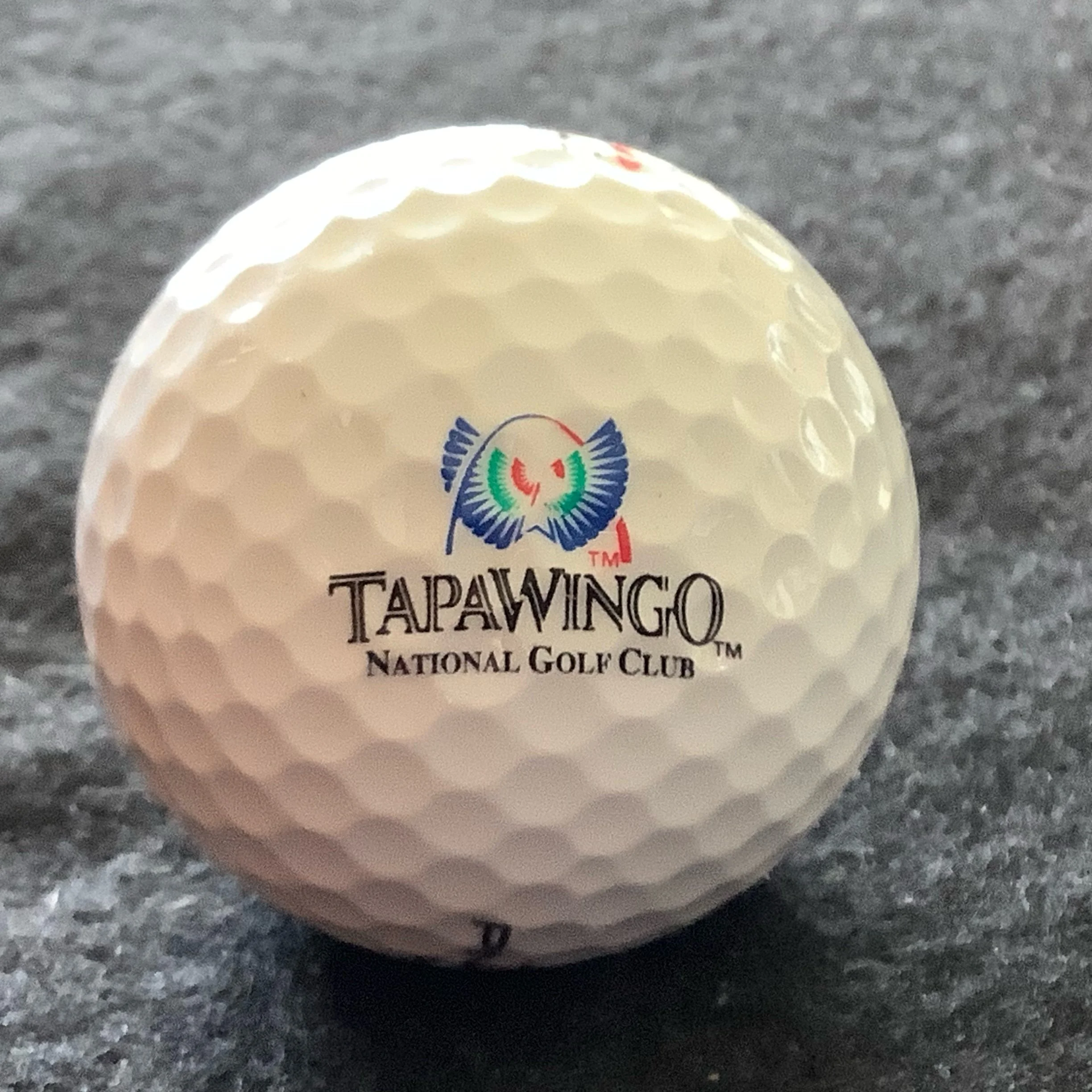 Tapawingo National Golf Club