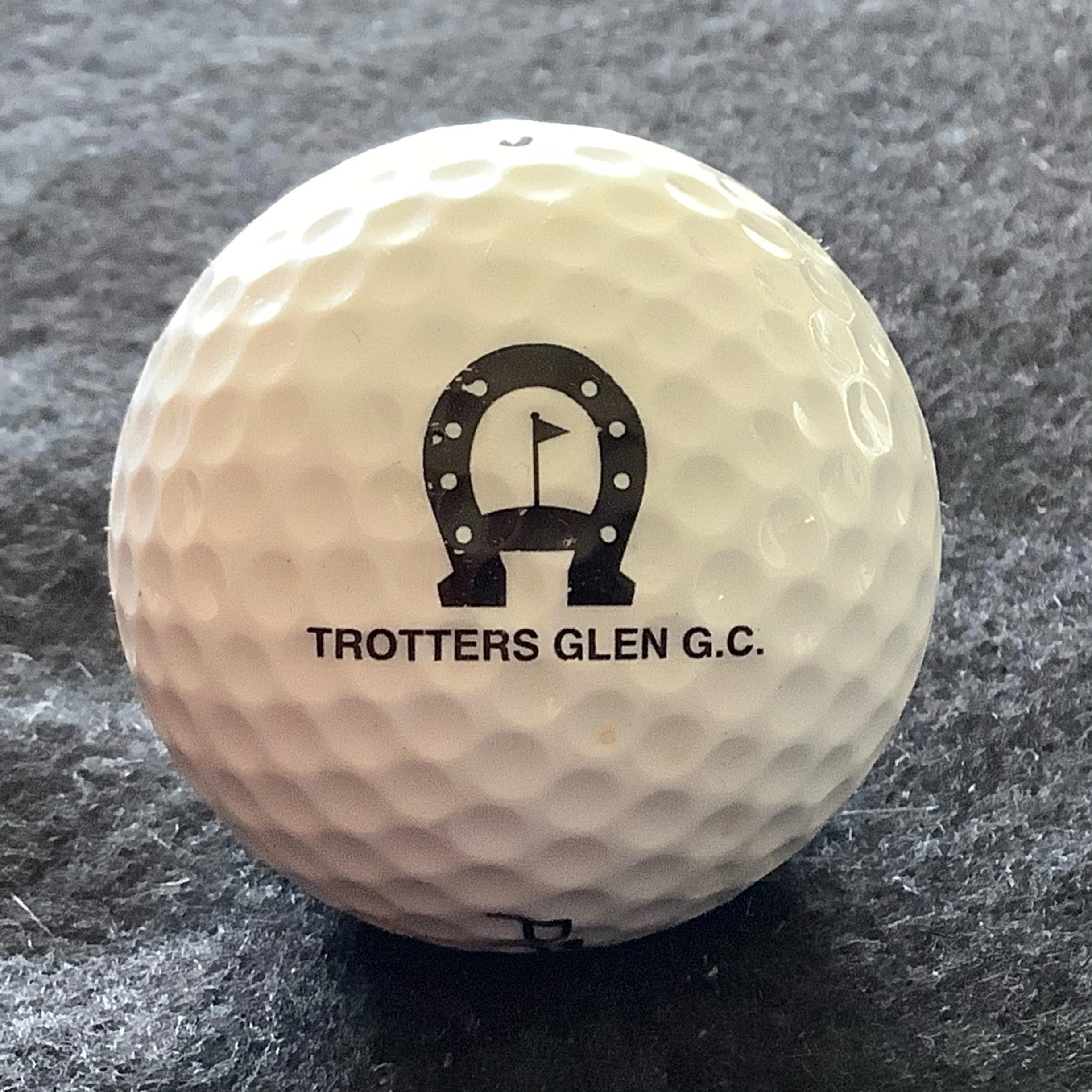 Trotters Glen Golf Club