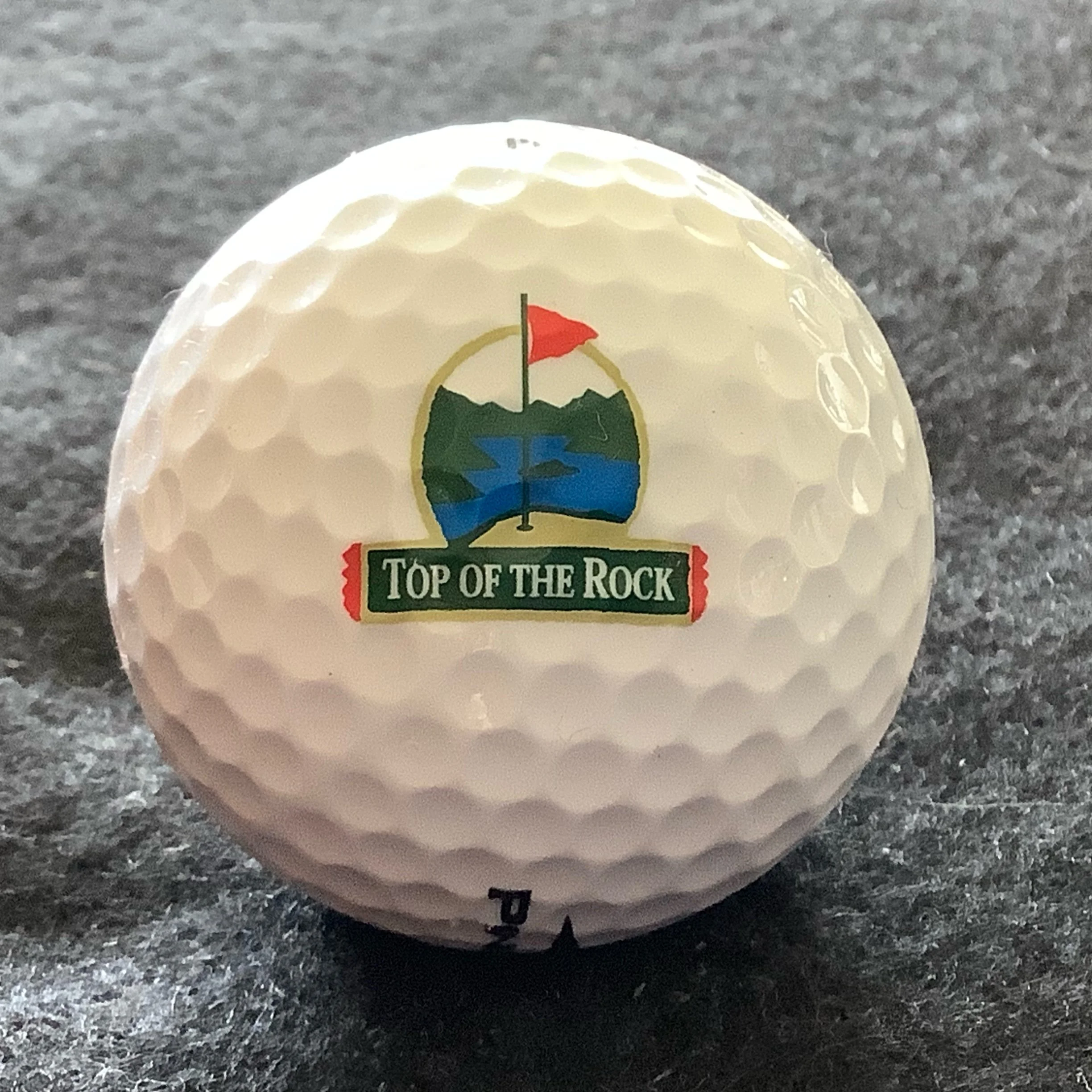 Top Of The Rock Golf Club