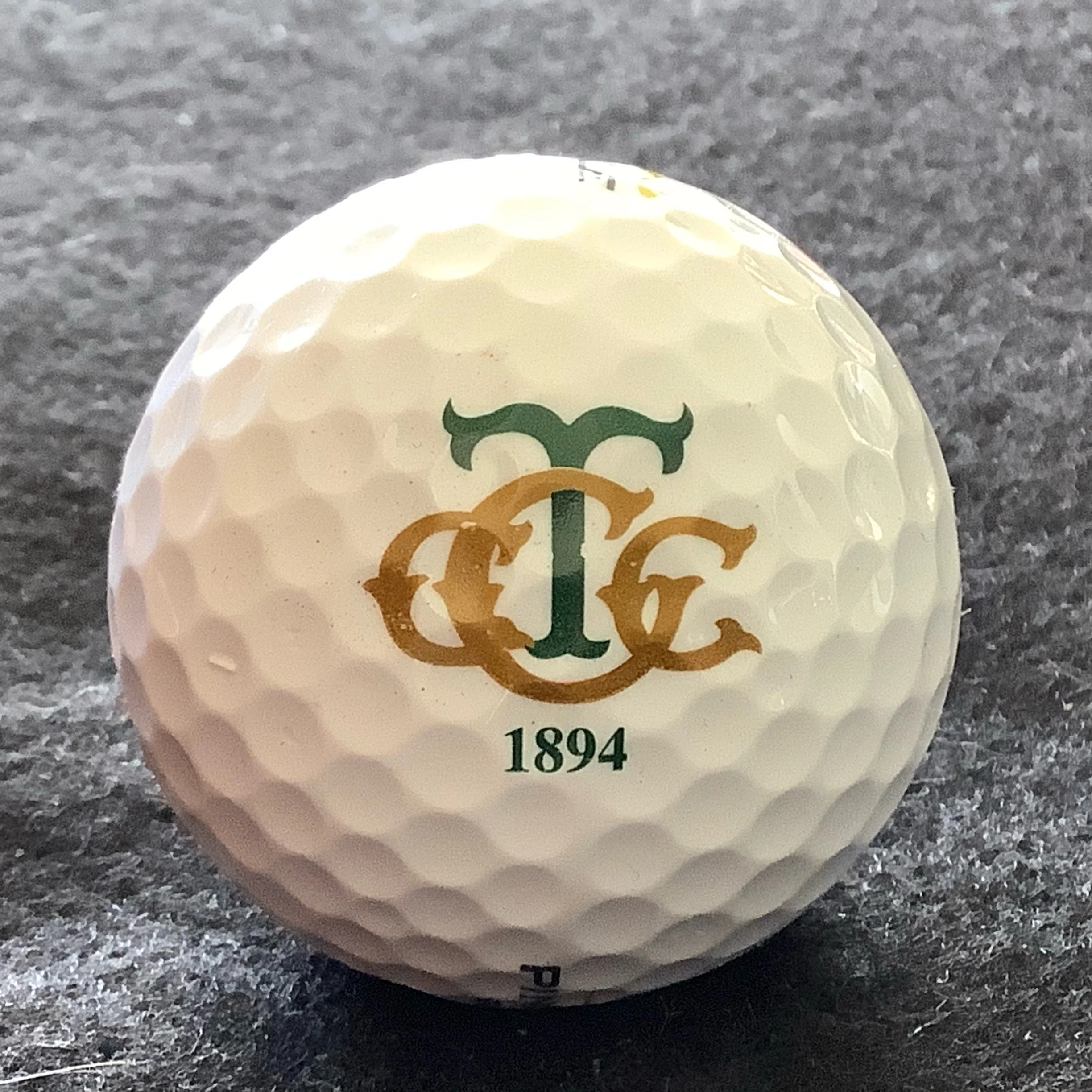 Tacoma Golf and Country Club