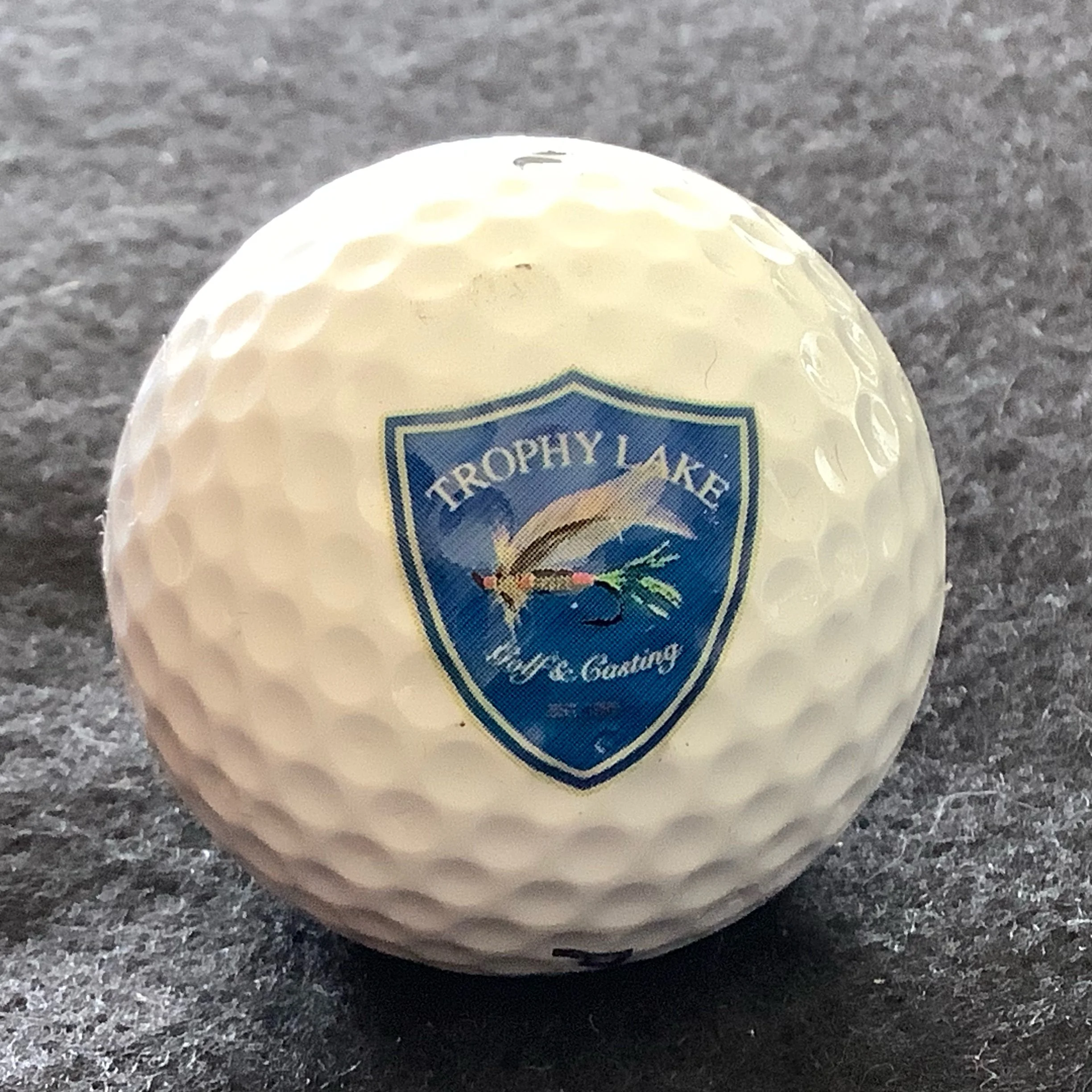 Trophy Lake Golf and Casting Club