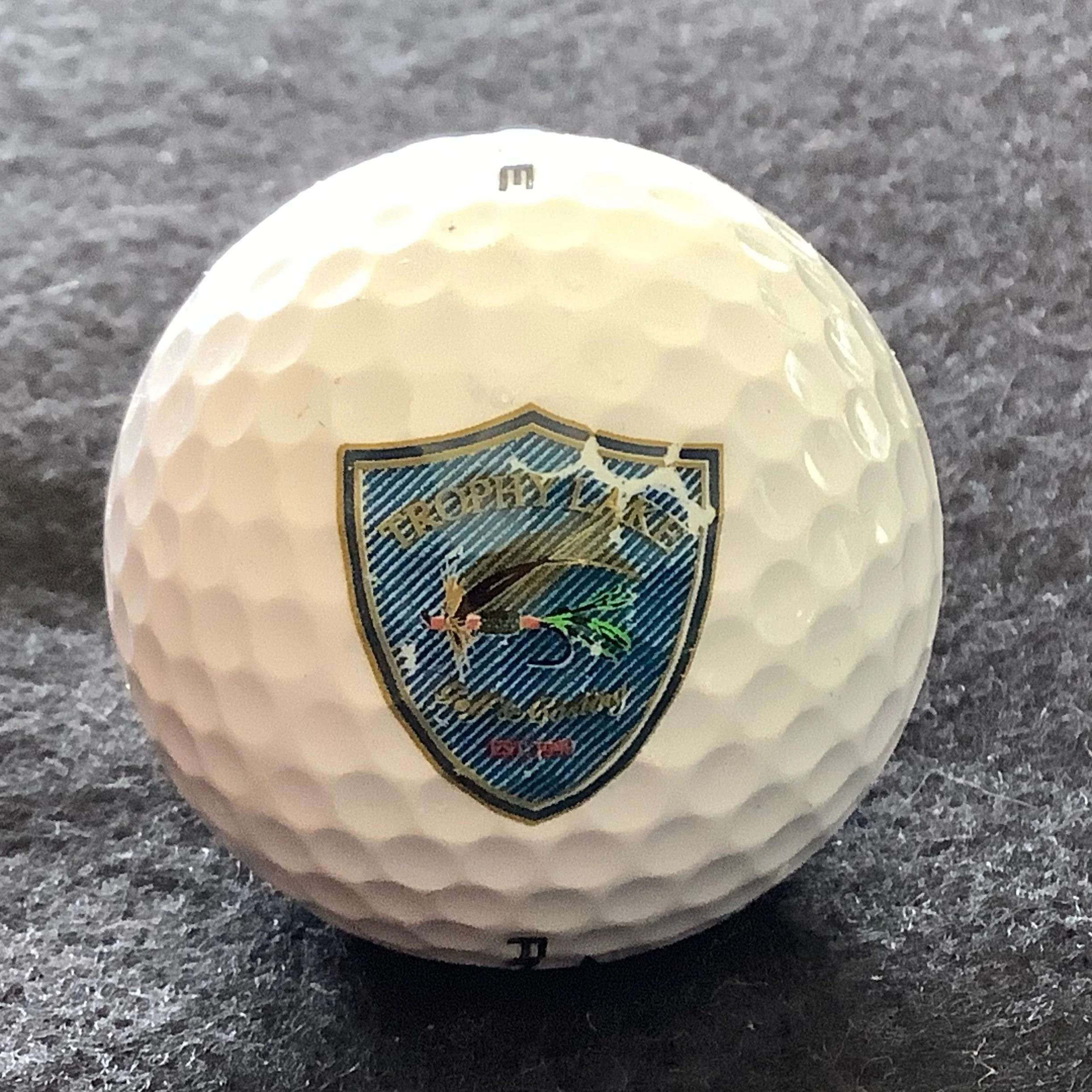 Trophy Lake Golf and Casting Club