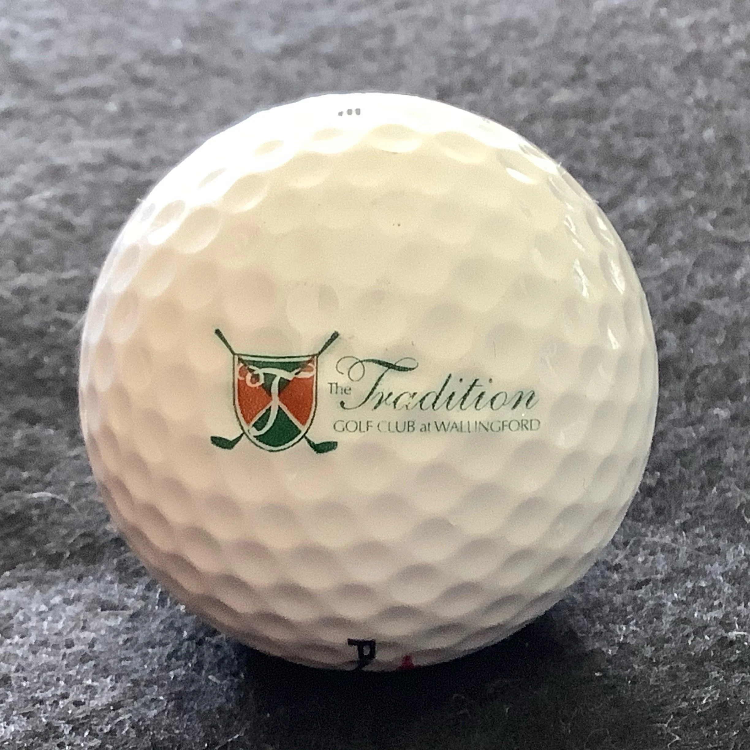 Tradition - The Tradition Golf Club at Wallingford