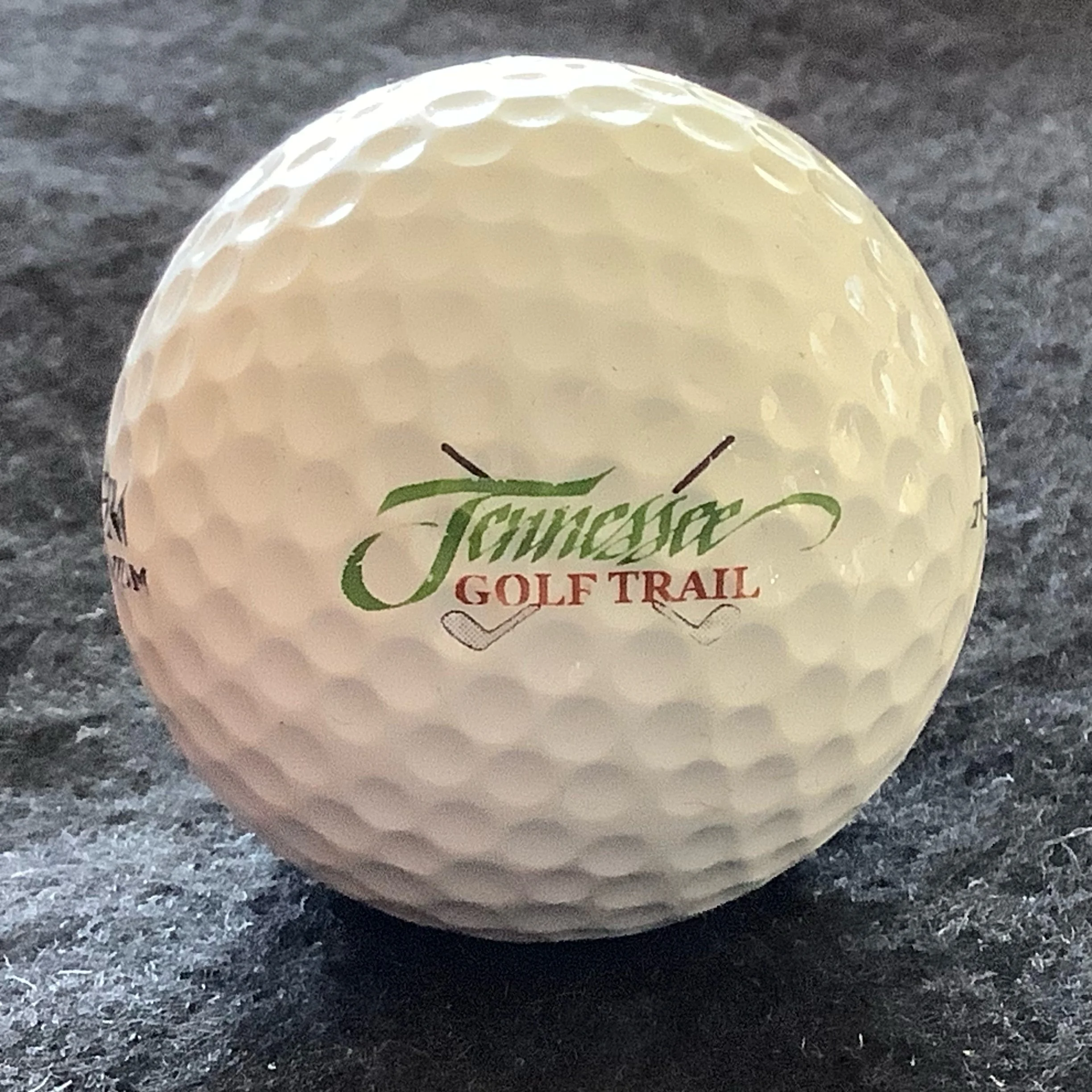 Tennessee Golf Trail at Warriors Path