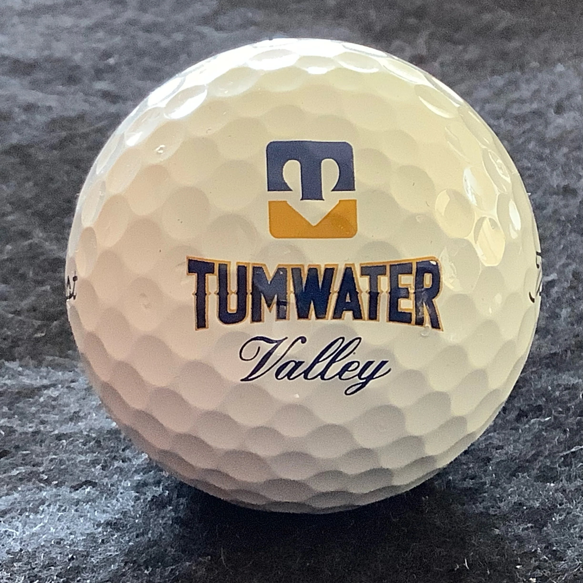 Tumwater Valley Golf Club