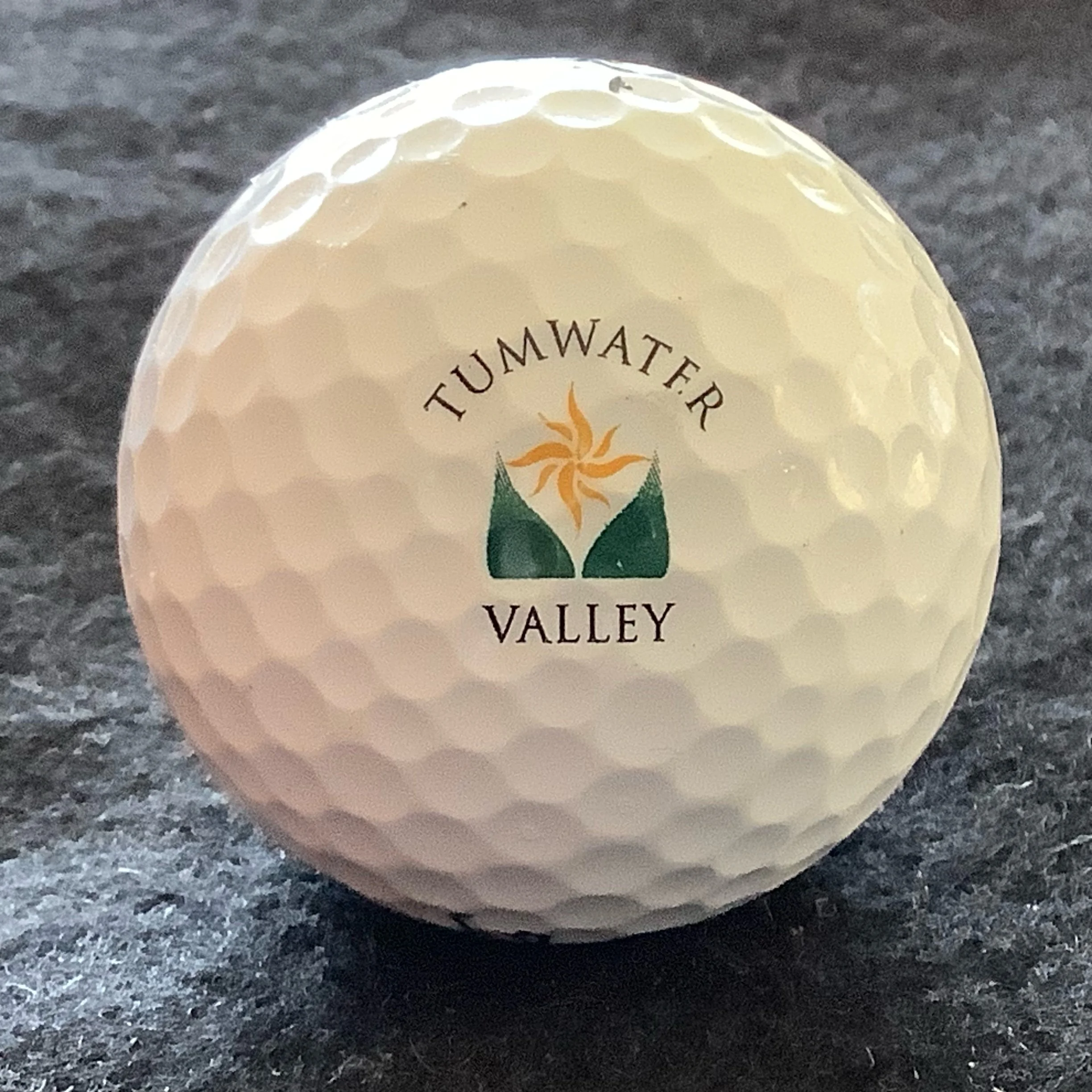 Tumwater Valley Golf Club