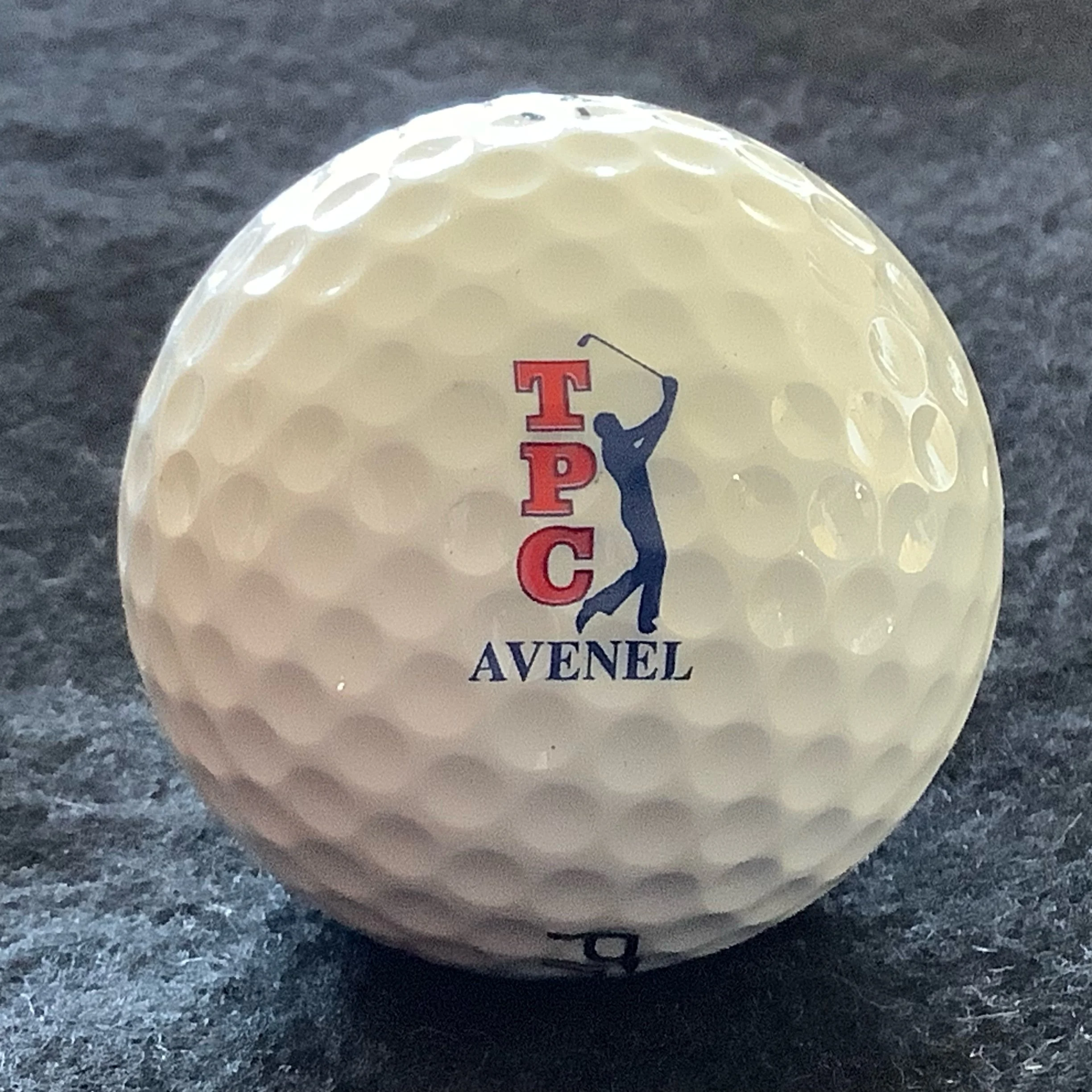 TPC Avenel