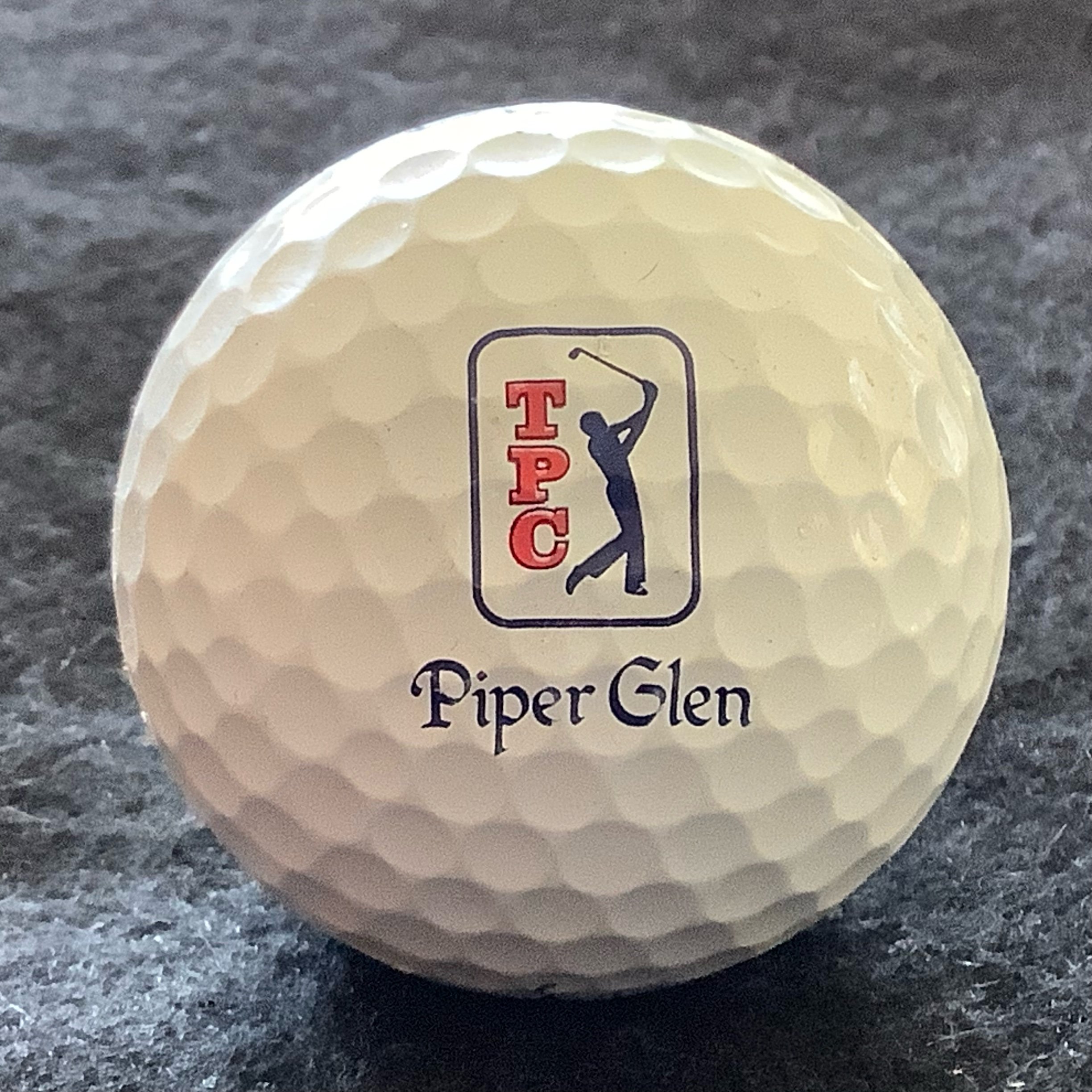 TPC Piper Glen