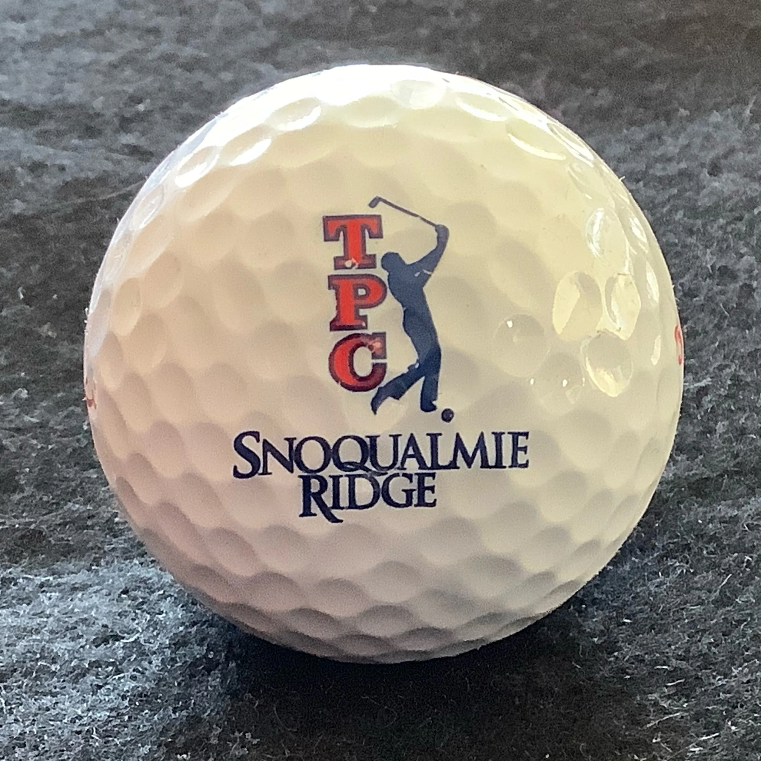 TPC Snoqualmie Ridge