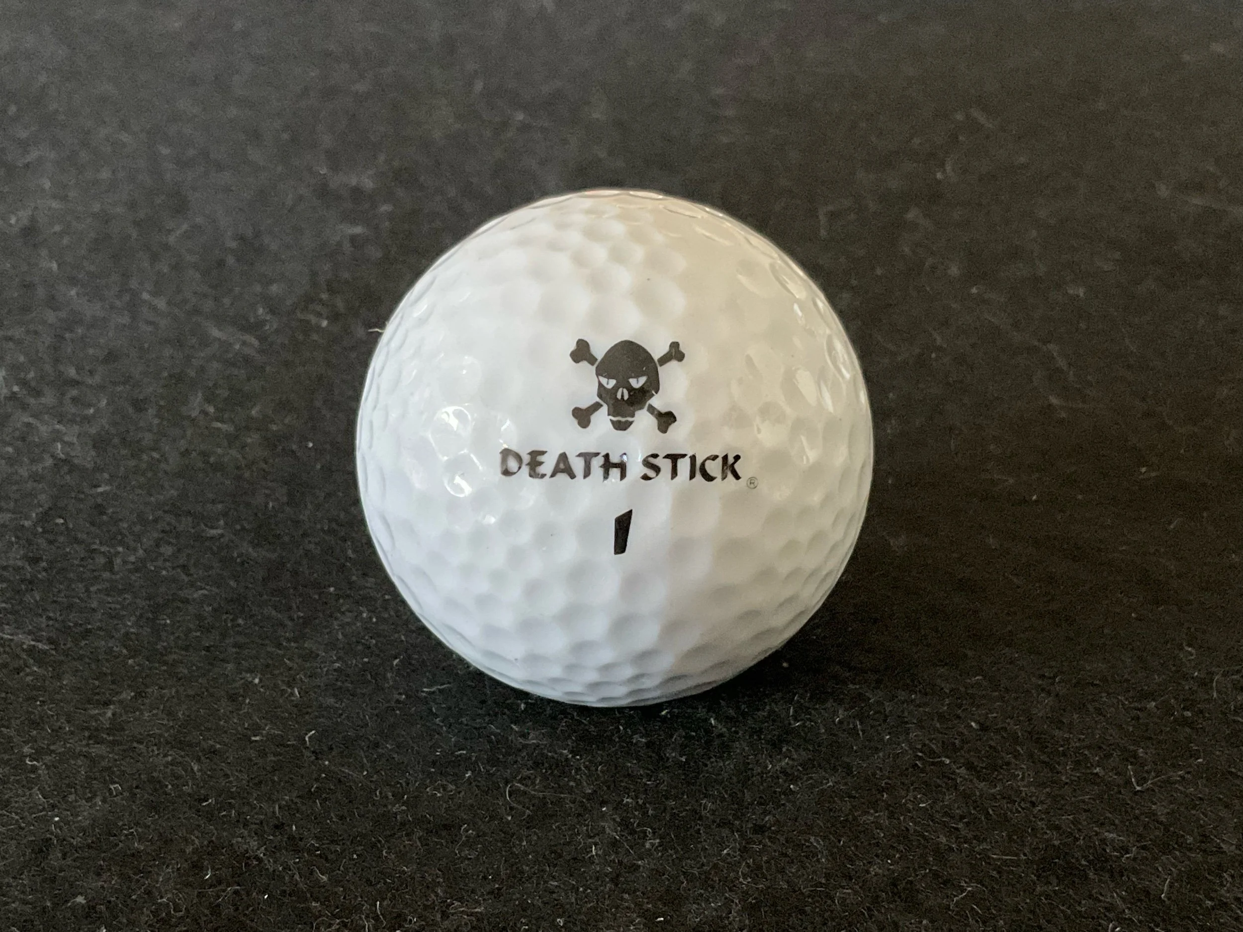Death Stick