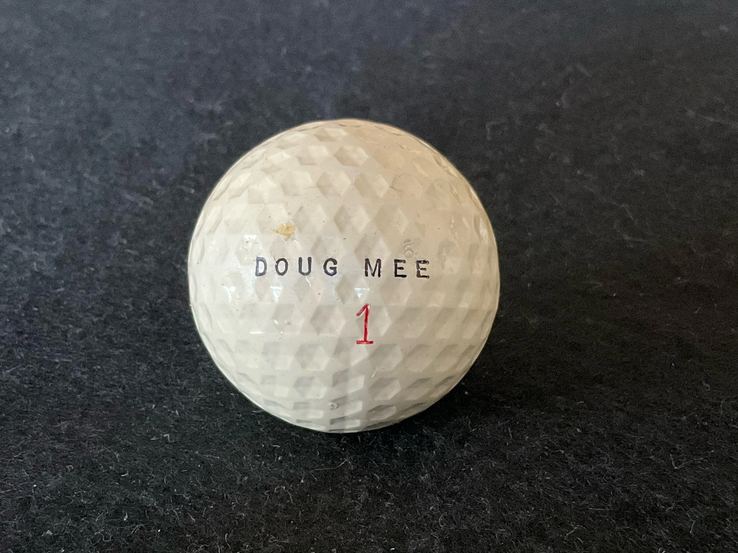 Doug Mee