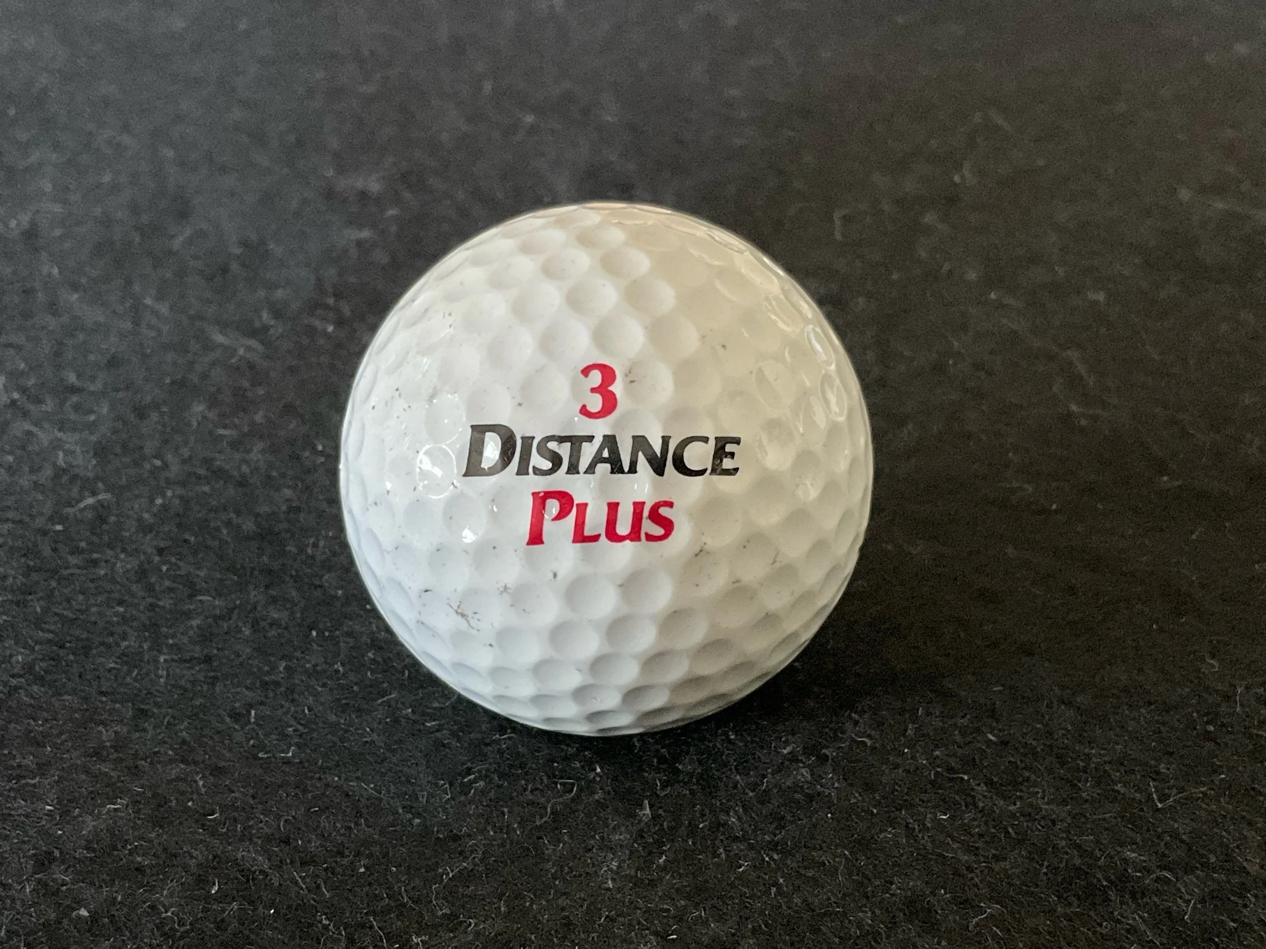 Distance Plus