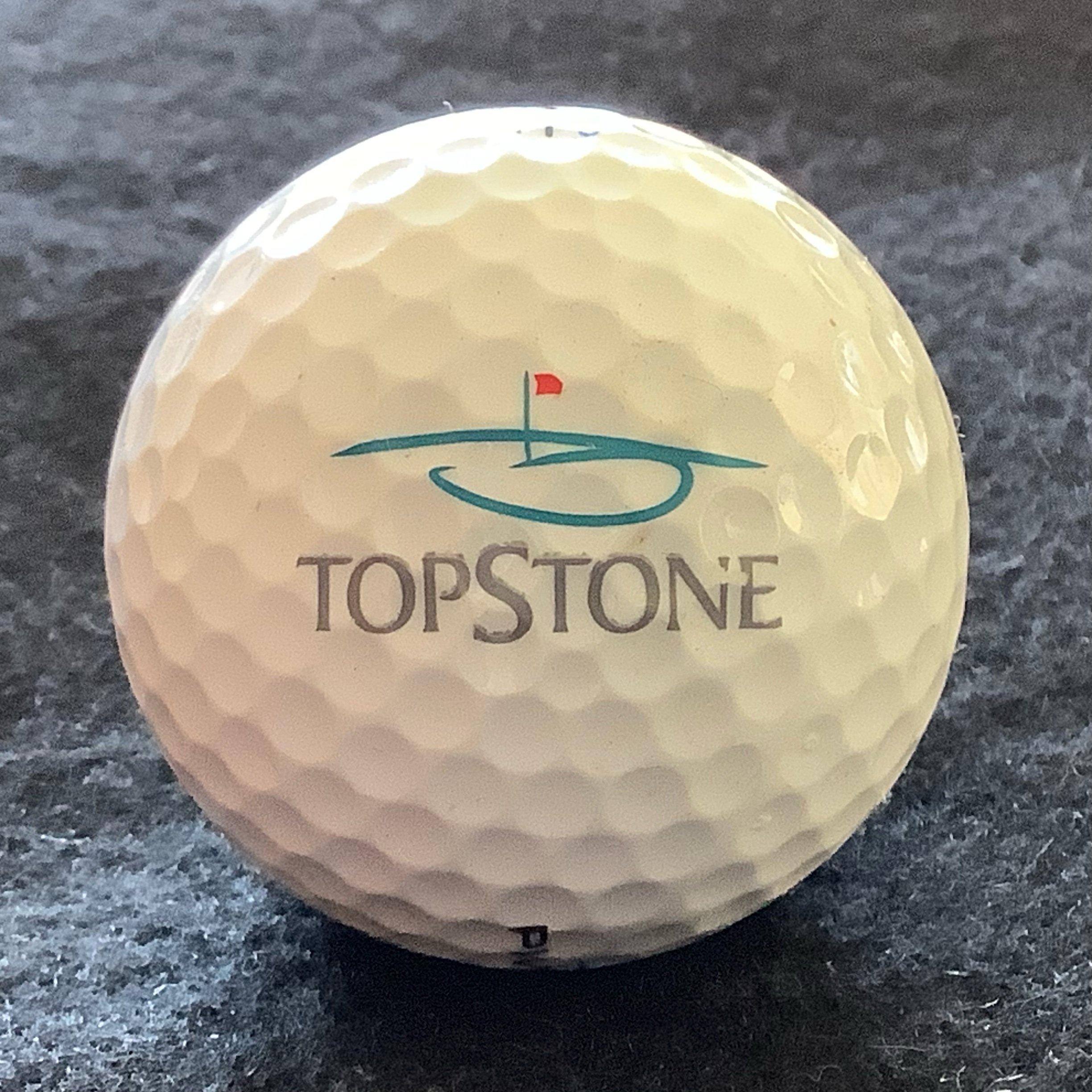 Top Stone Golf Club