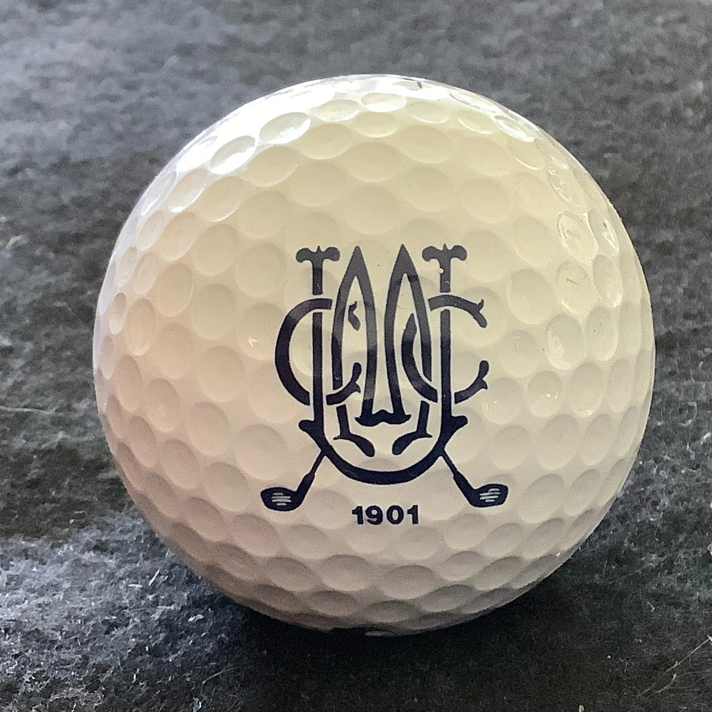 Upper Montclair Country Club