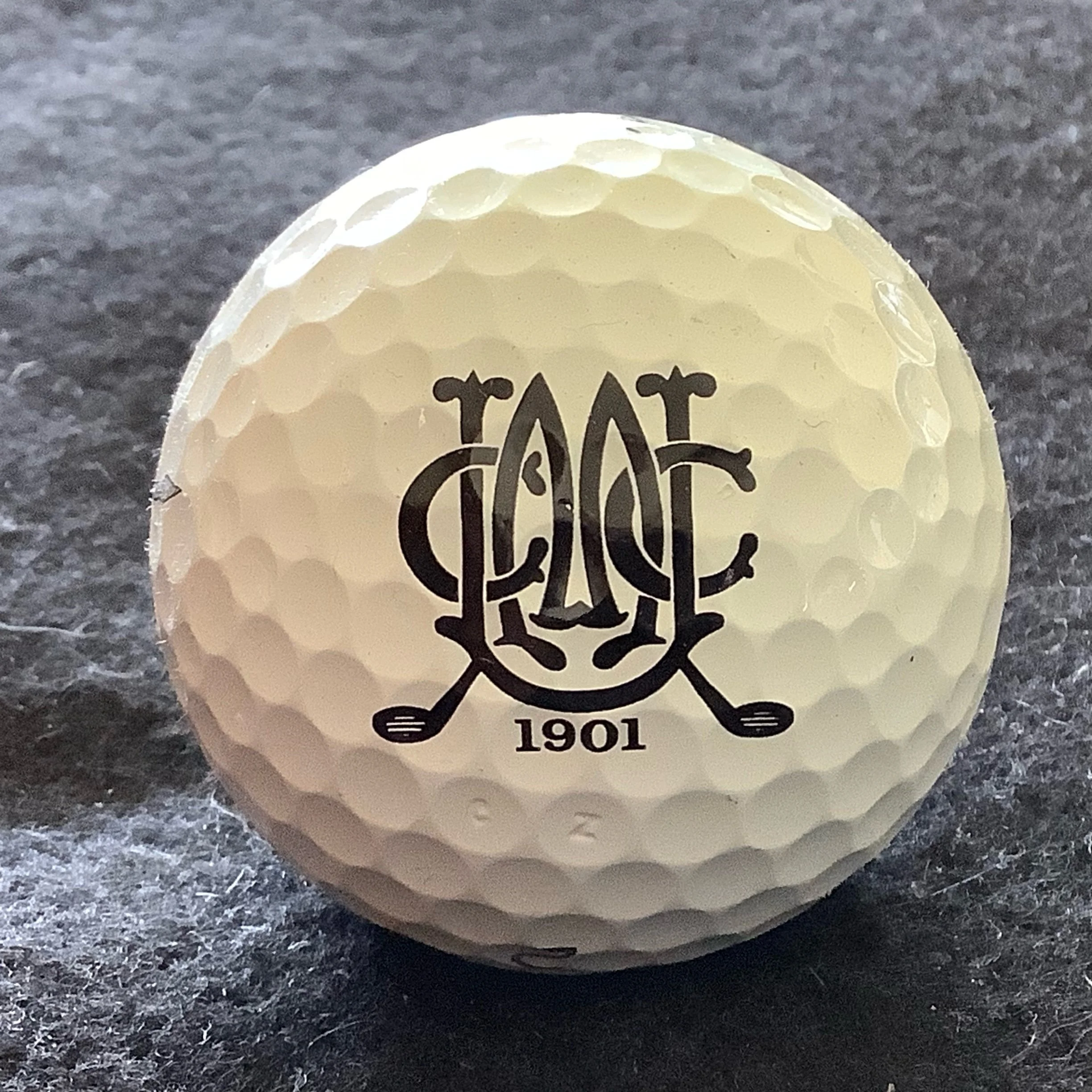 Upper Montclair Country Club