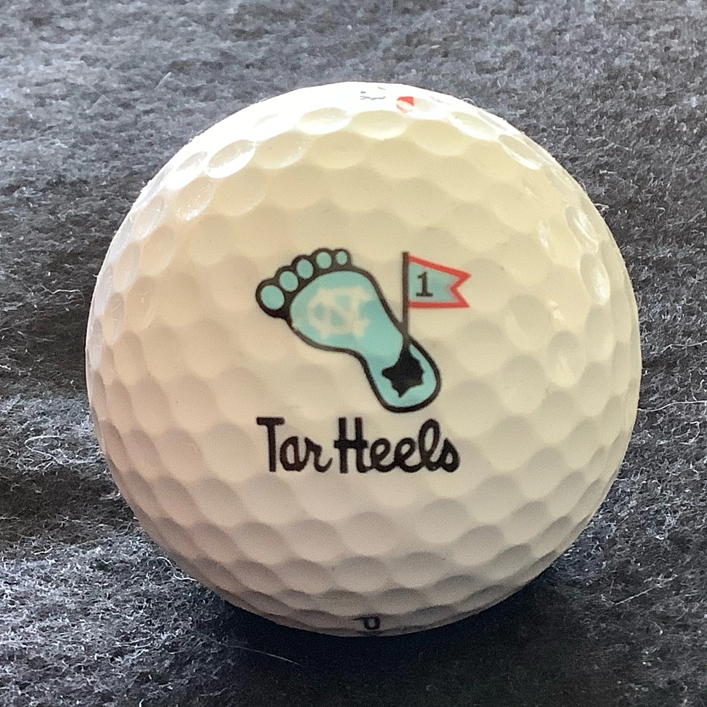 University of North Carolina Finley Golf Course