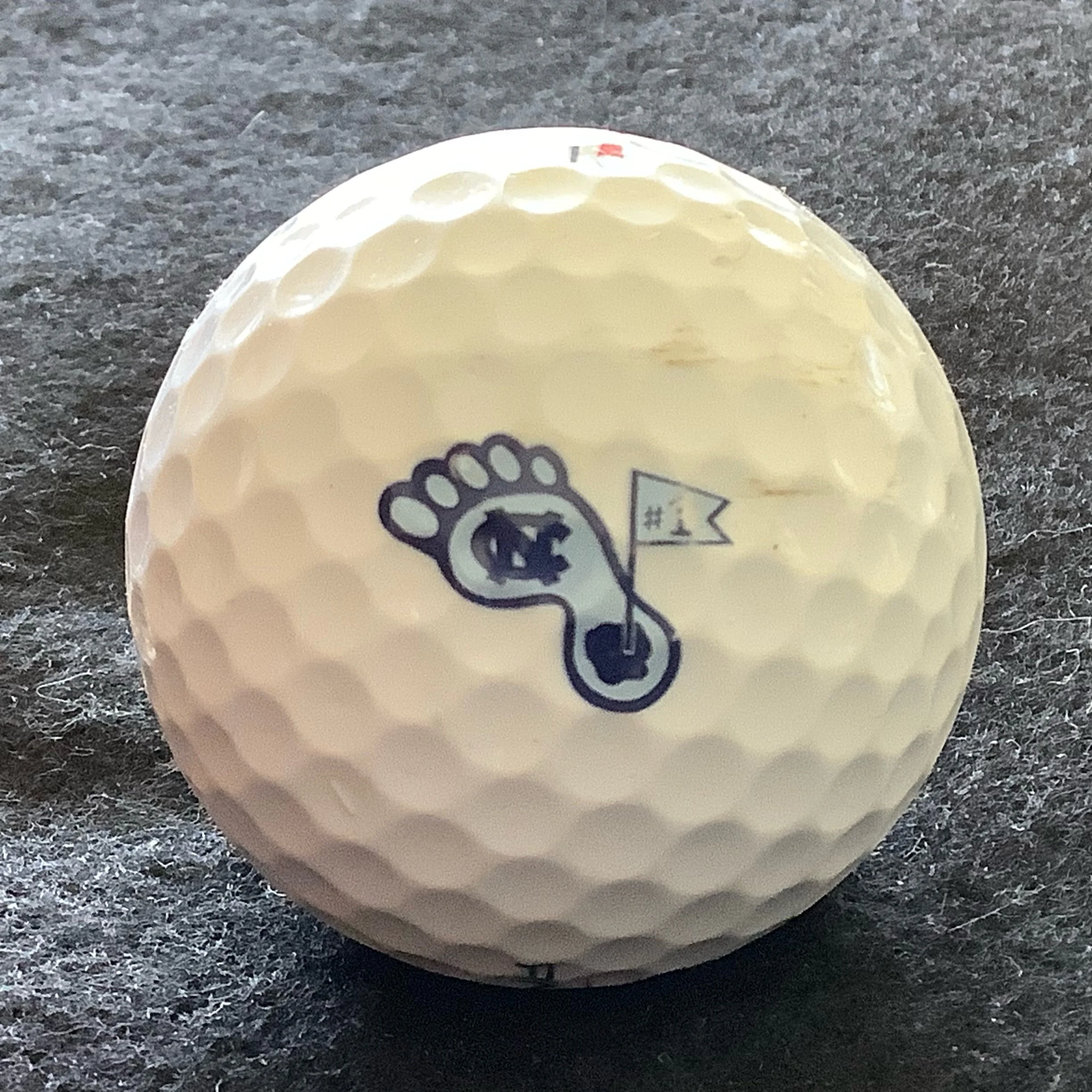 University of North Carolina Finley Golf Course