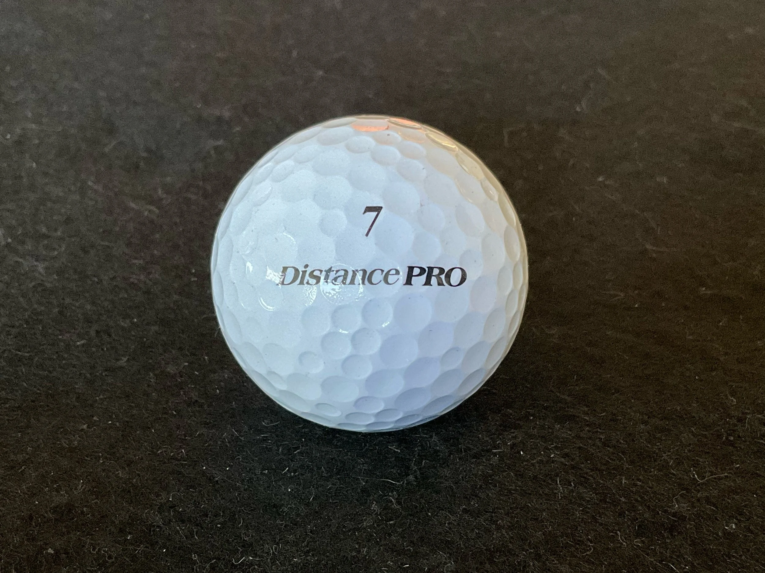 Distance Pro