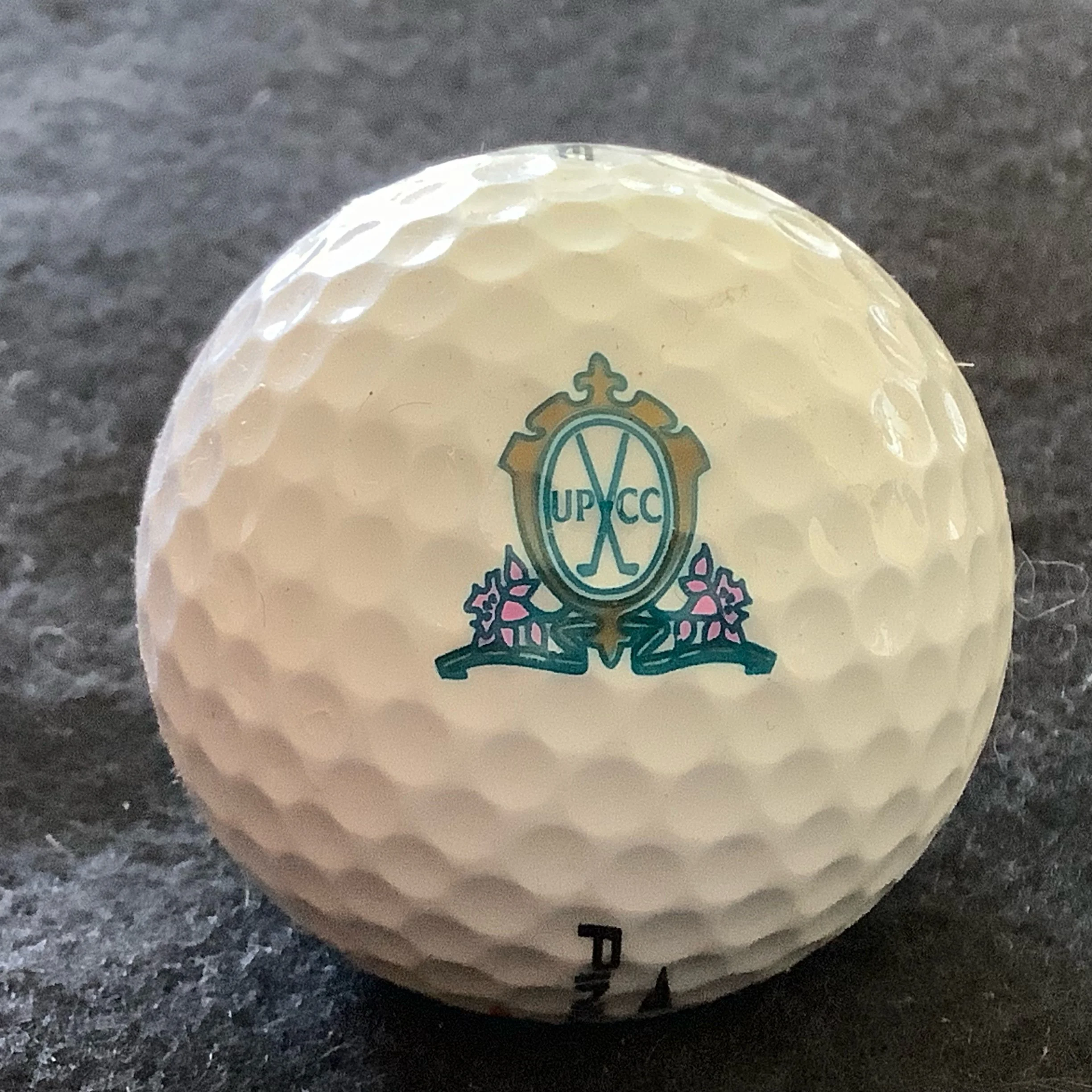 University Park Country Club