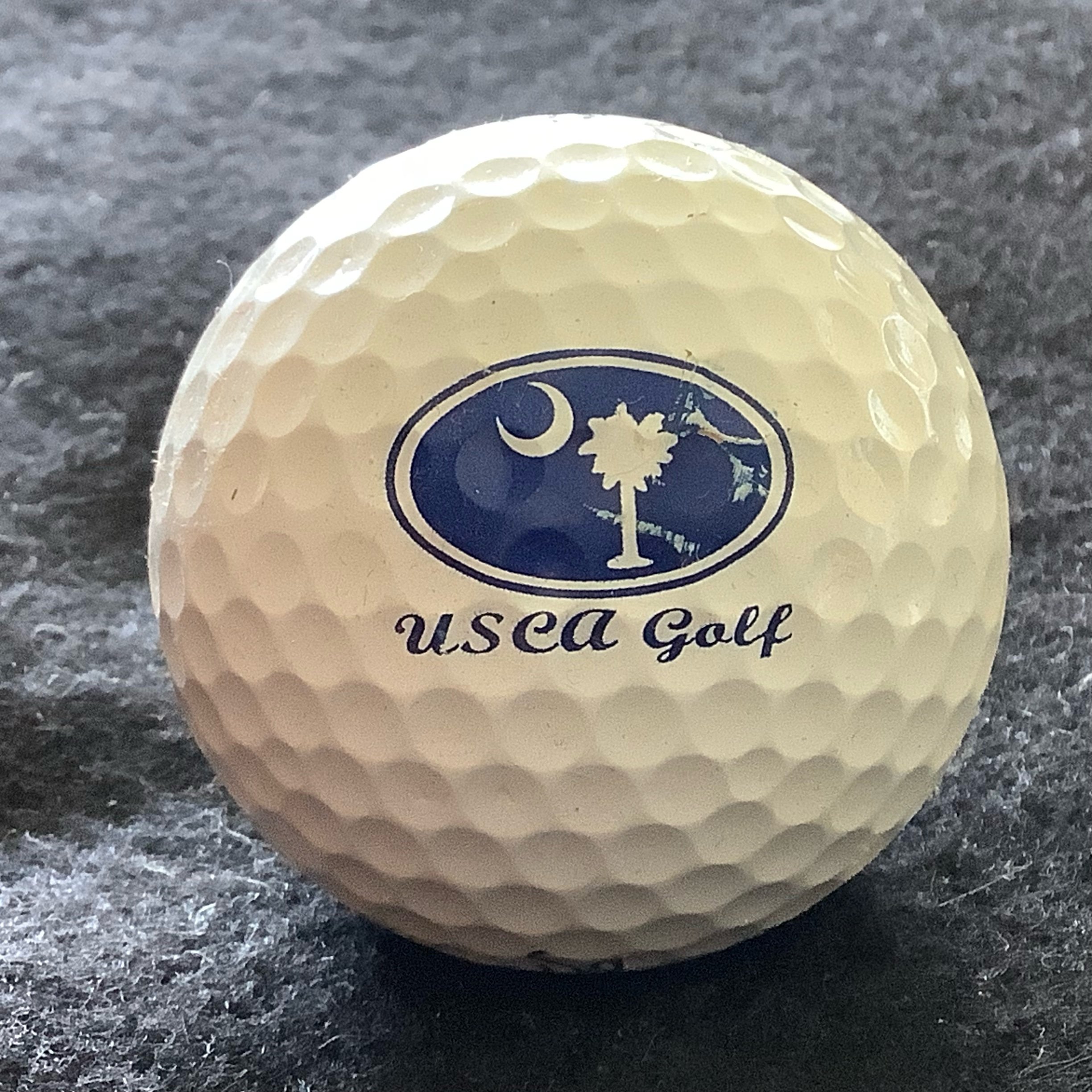 USCA Golf