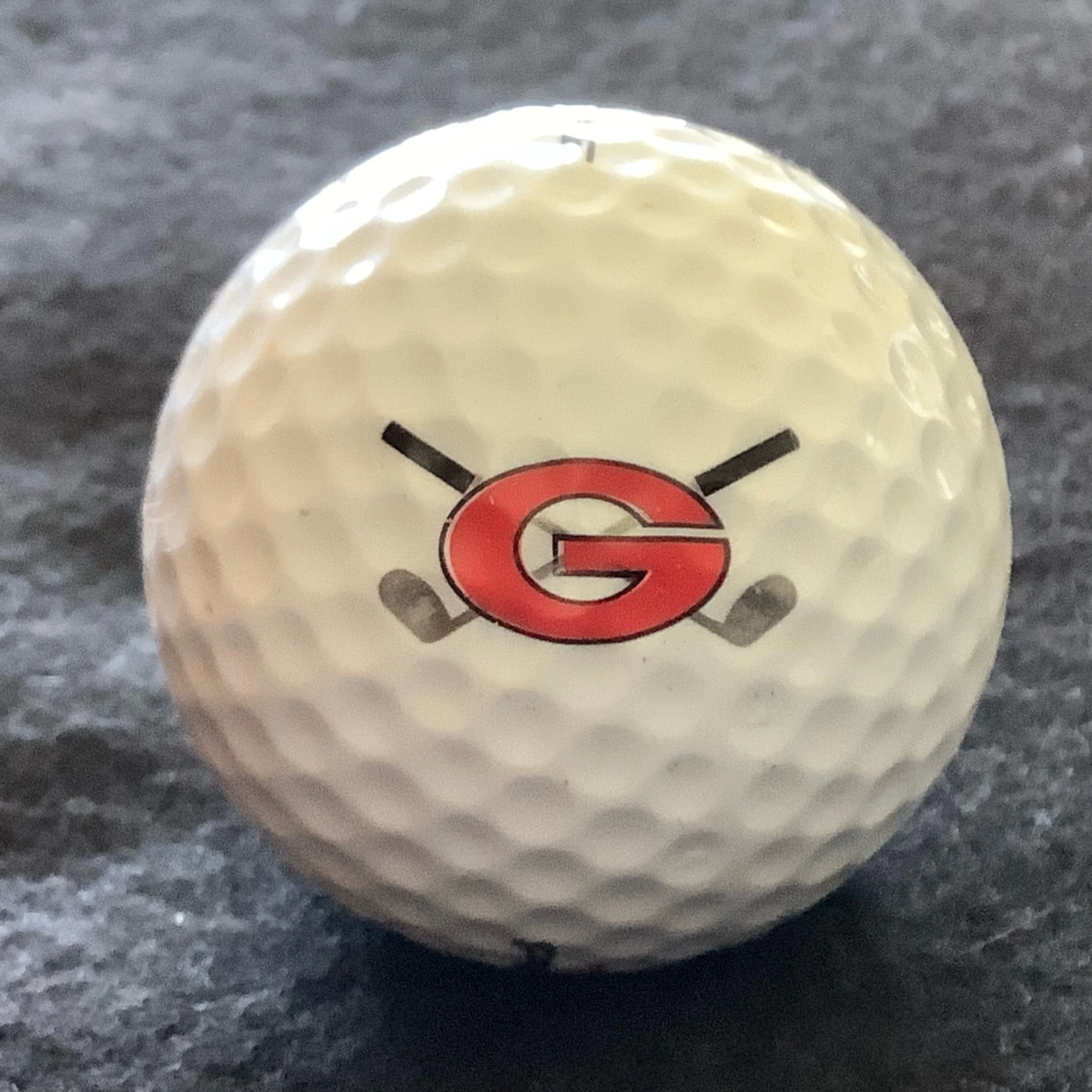 University of Georgia Golf Course