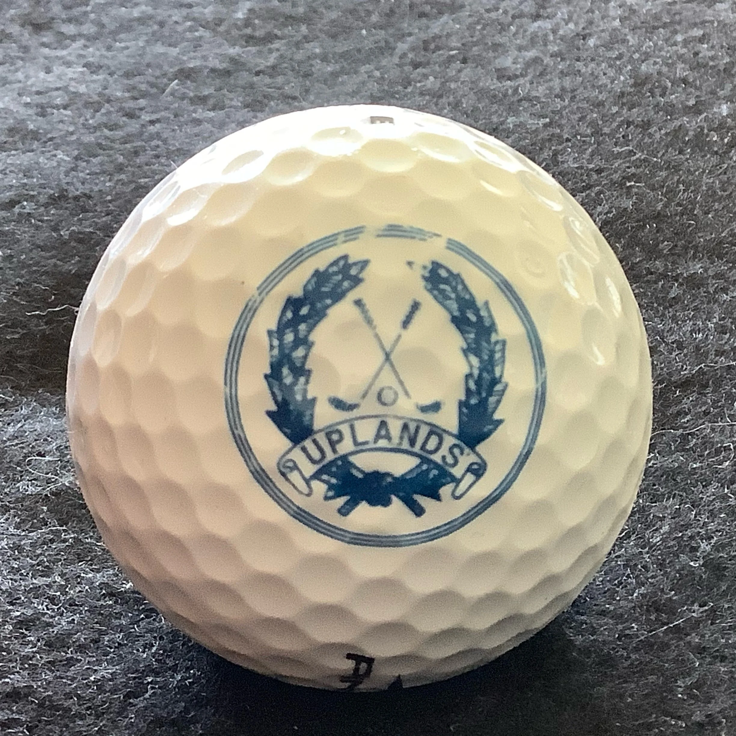 Uplands Golf and Ski Club