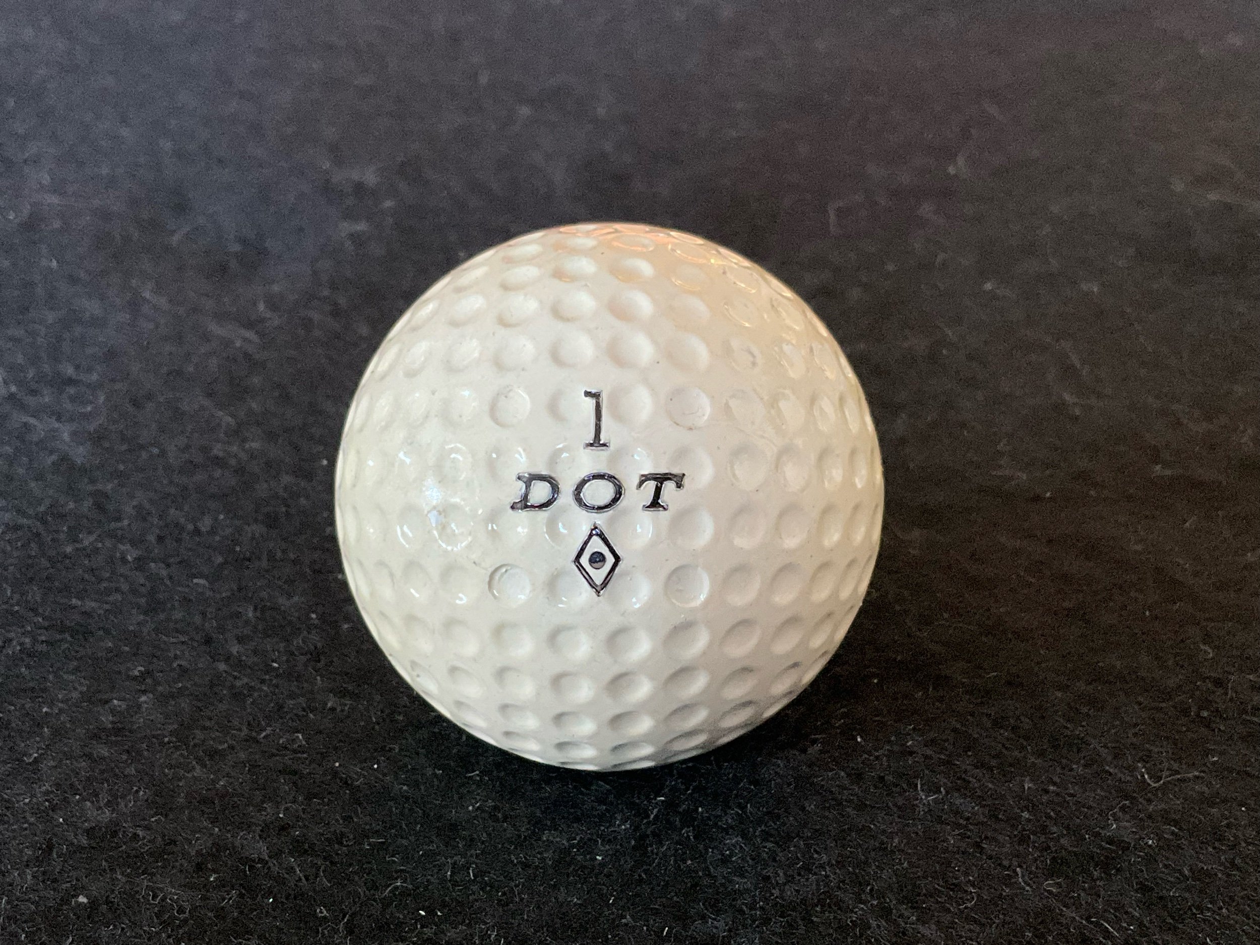 Dot - Spalding 100