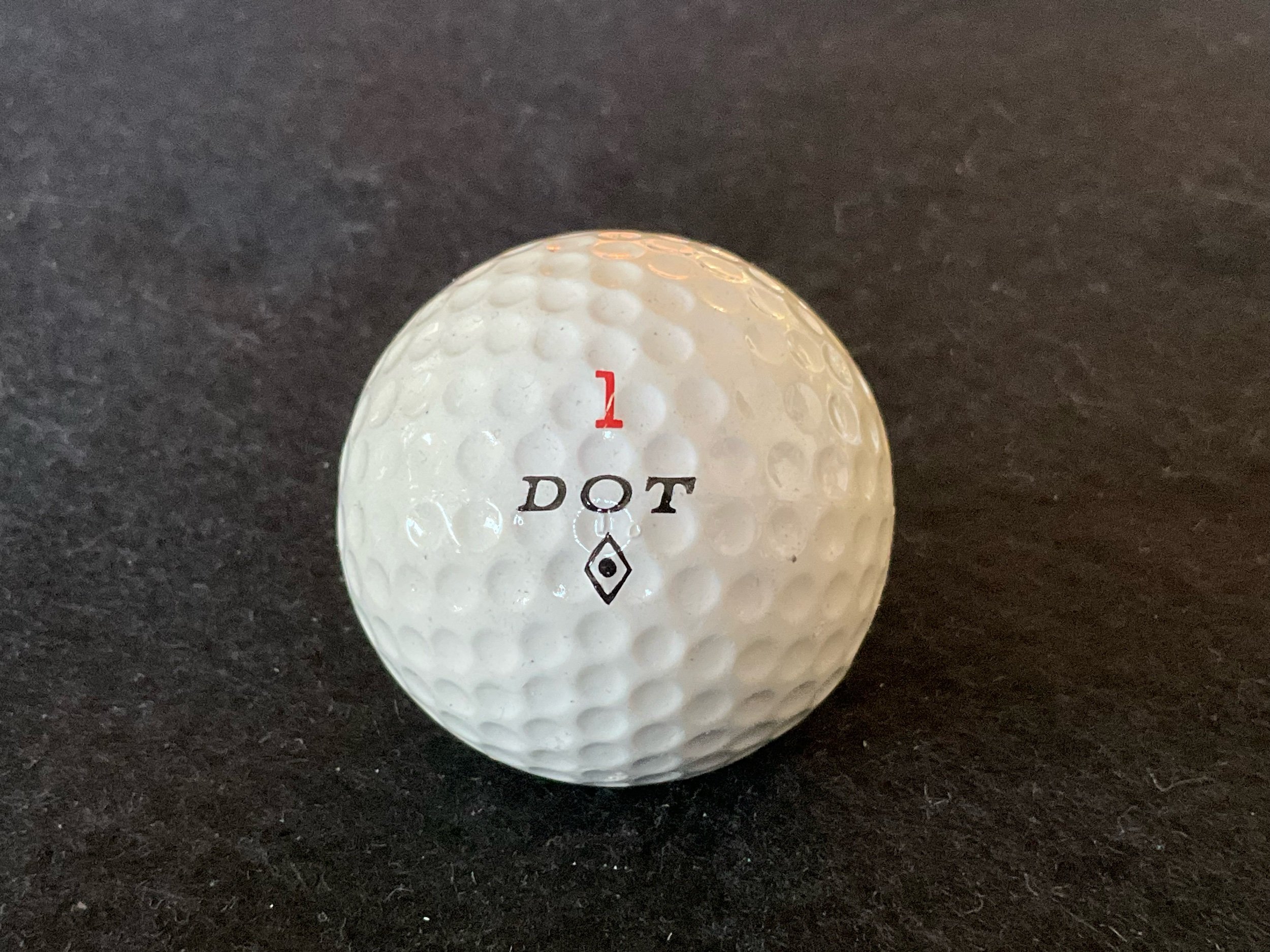 Dot - Spalding 90