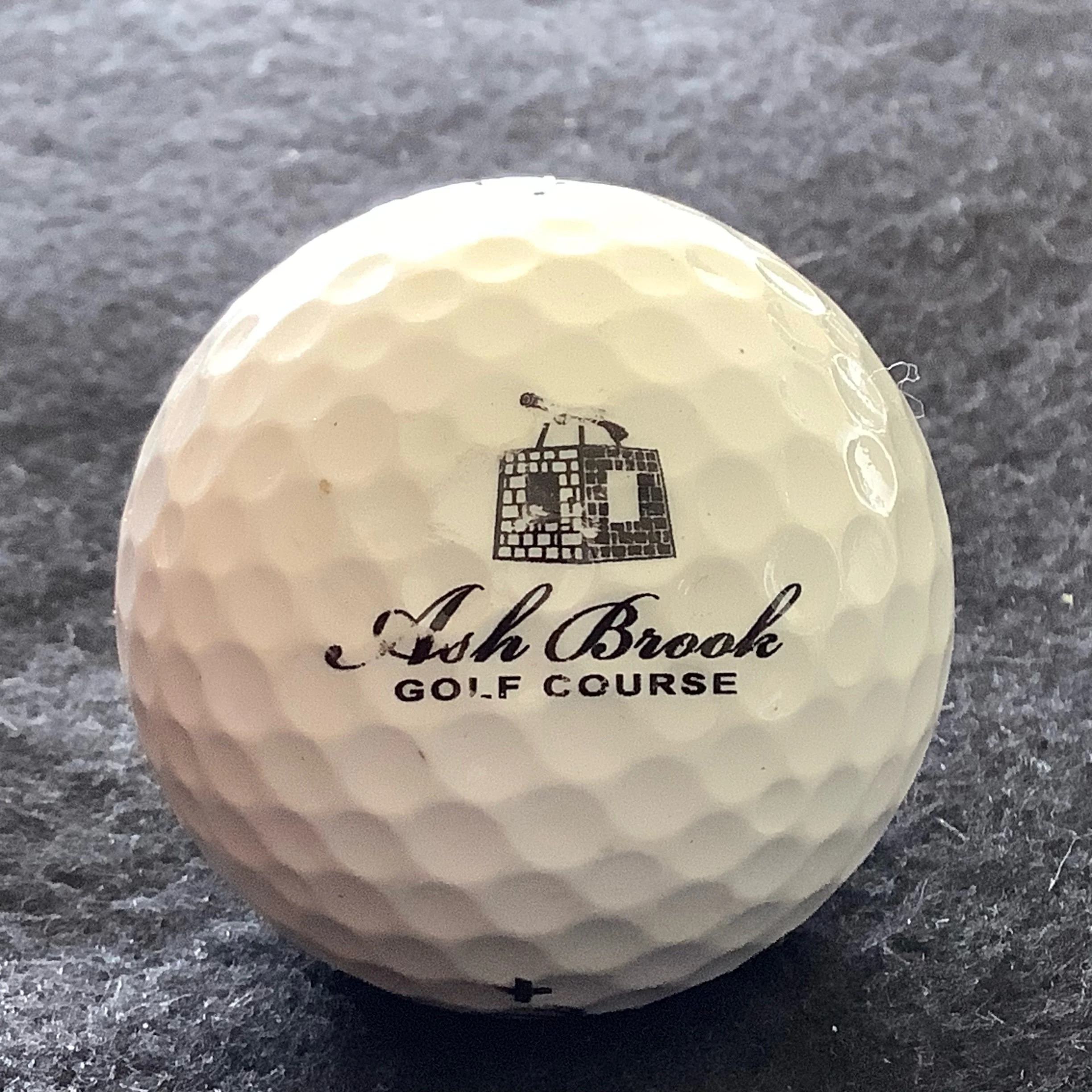 Ash Brook Golf Course 