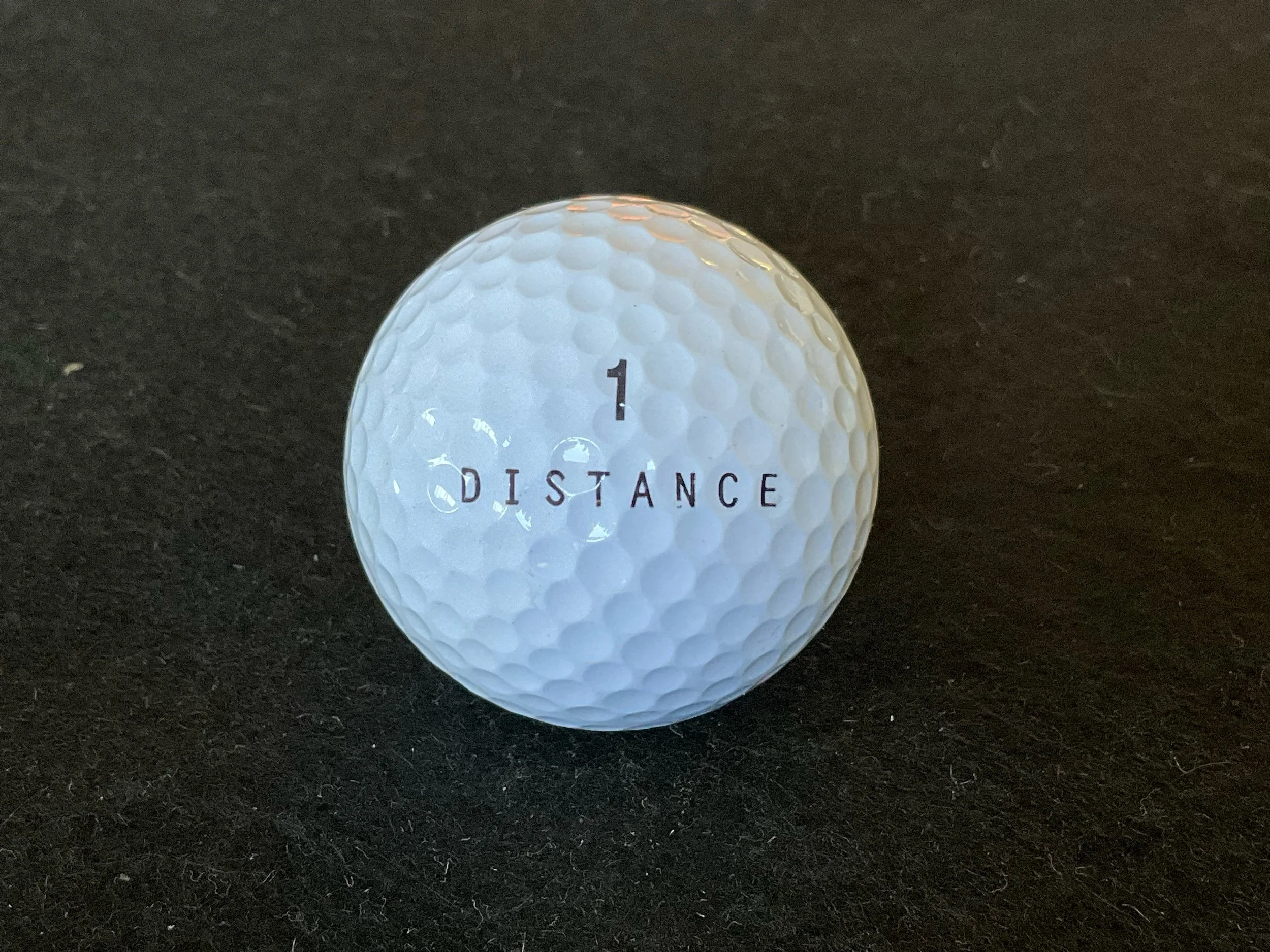 Distance
