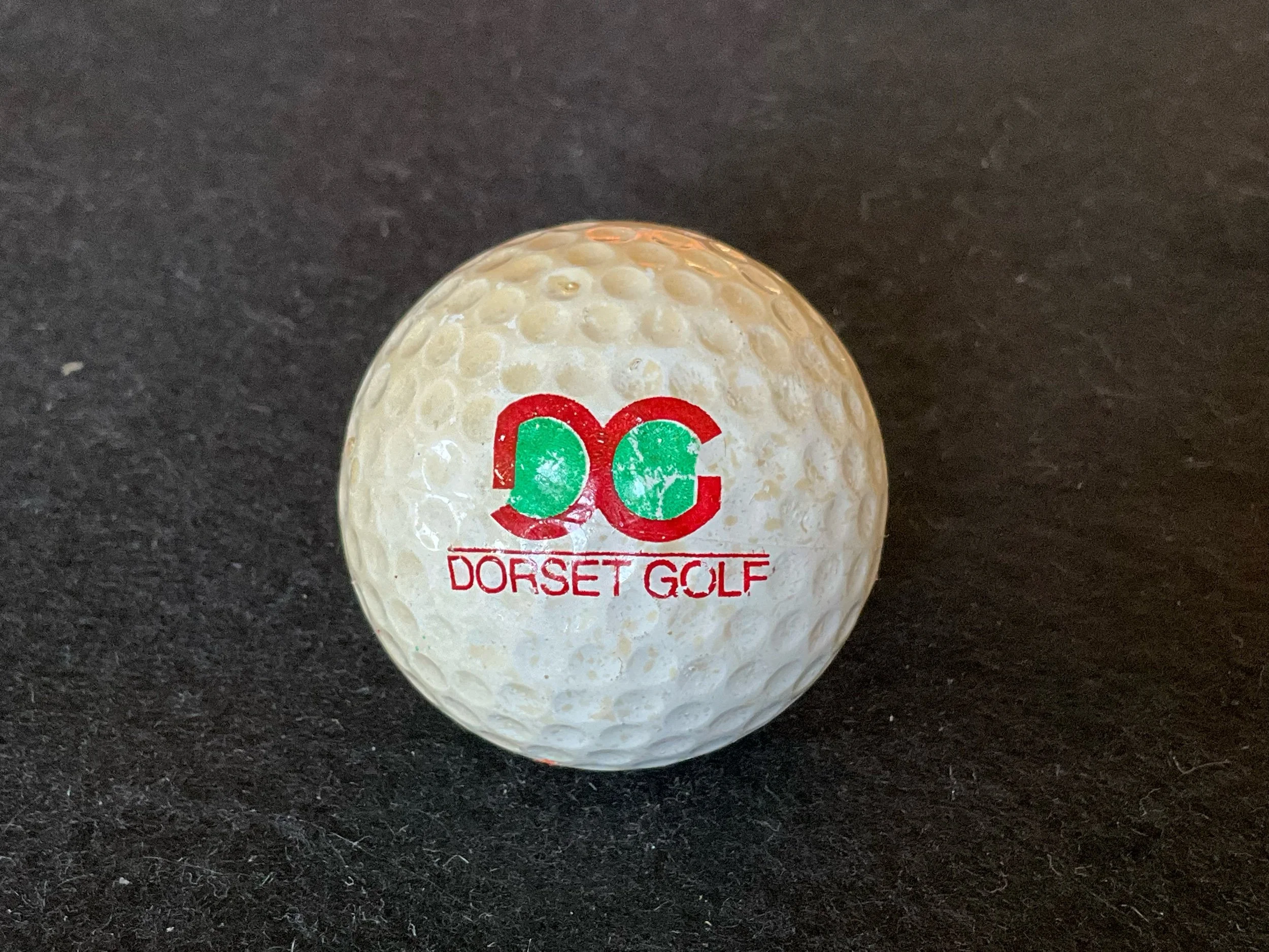 Dorset Golf