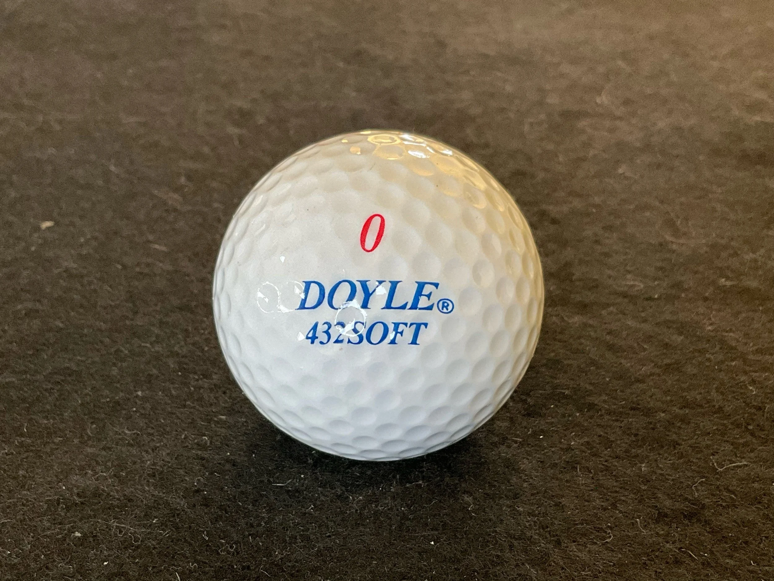 Doyle 432 - Soft