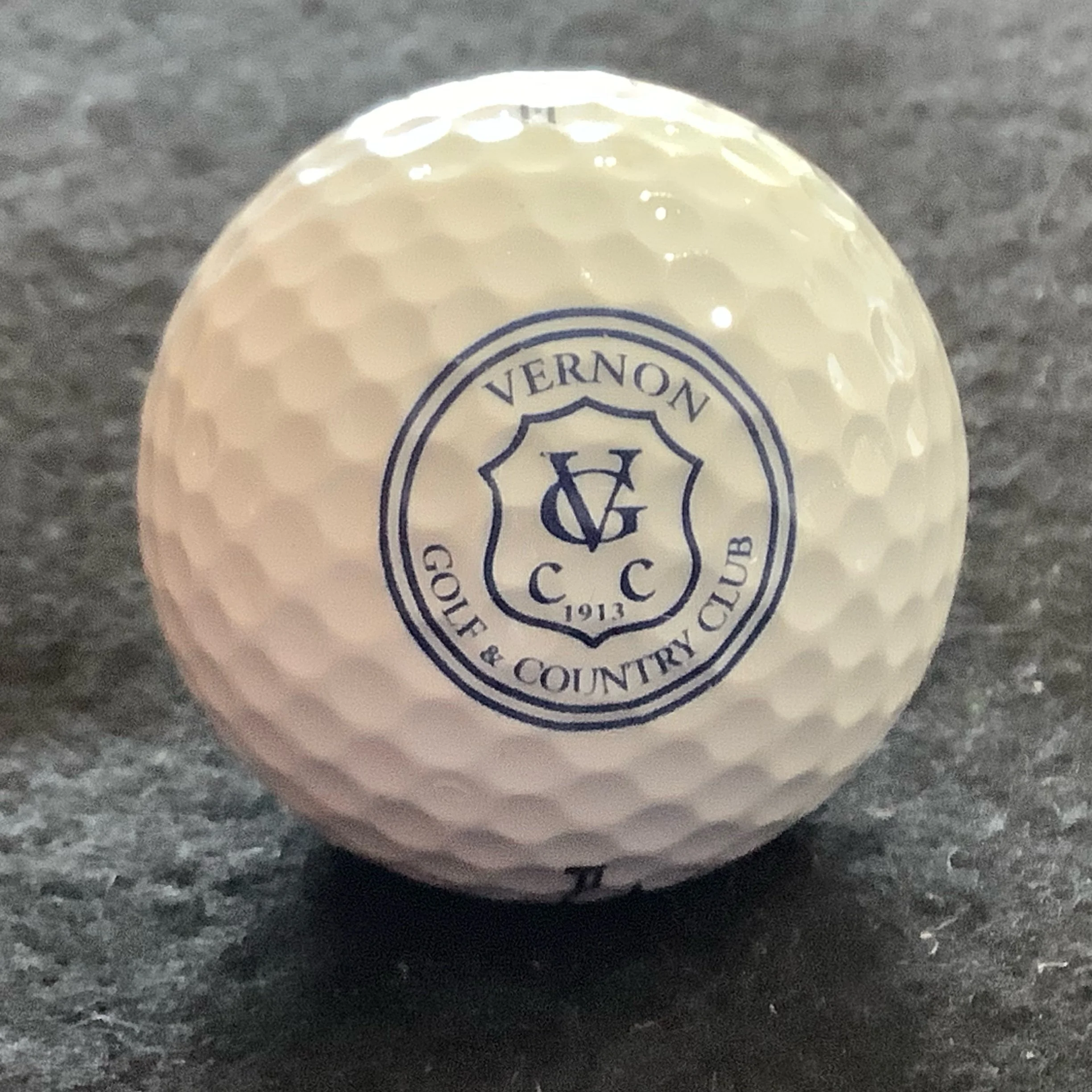 Vernon Golf and Country Club 