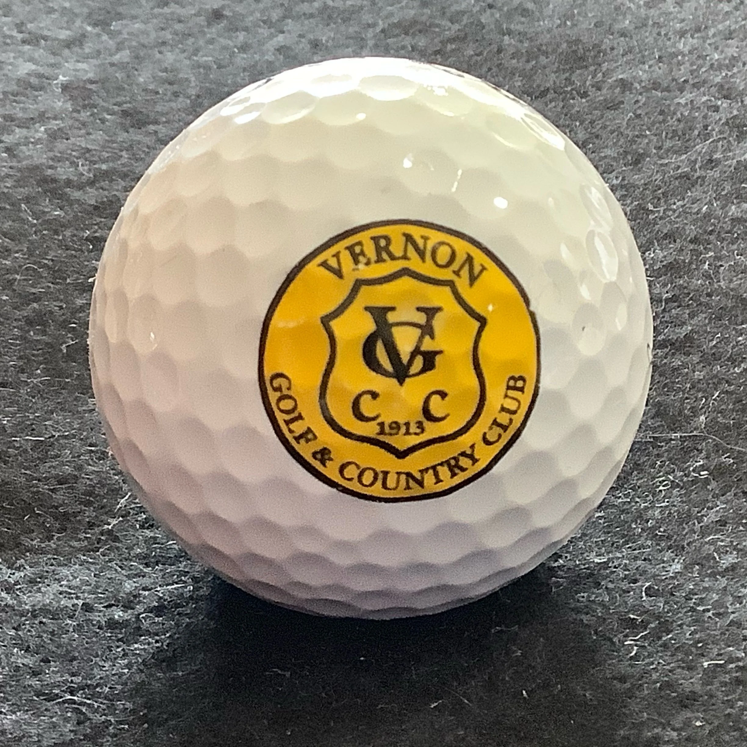 Vernon Golf and Country Club 