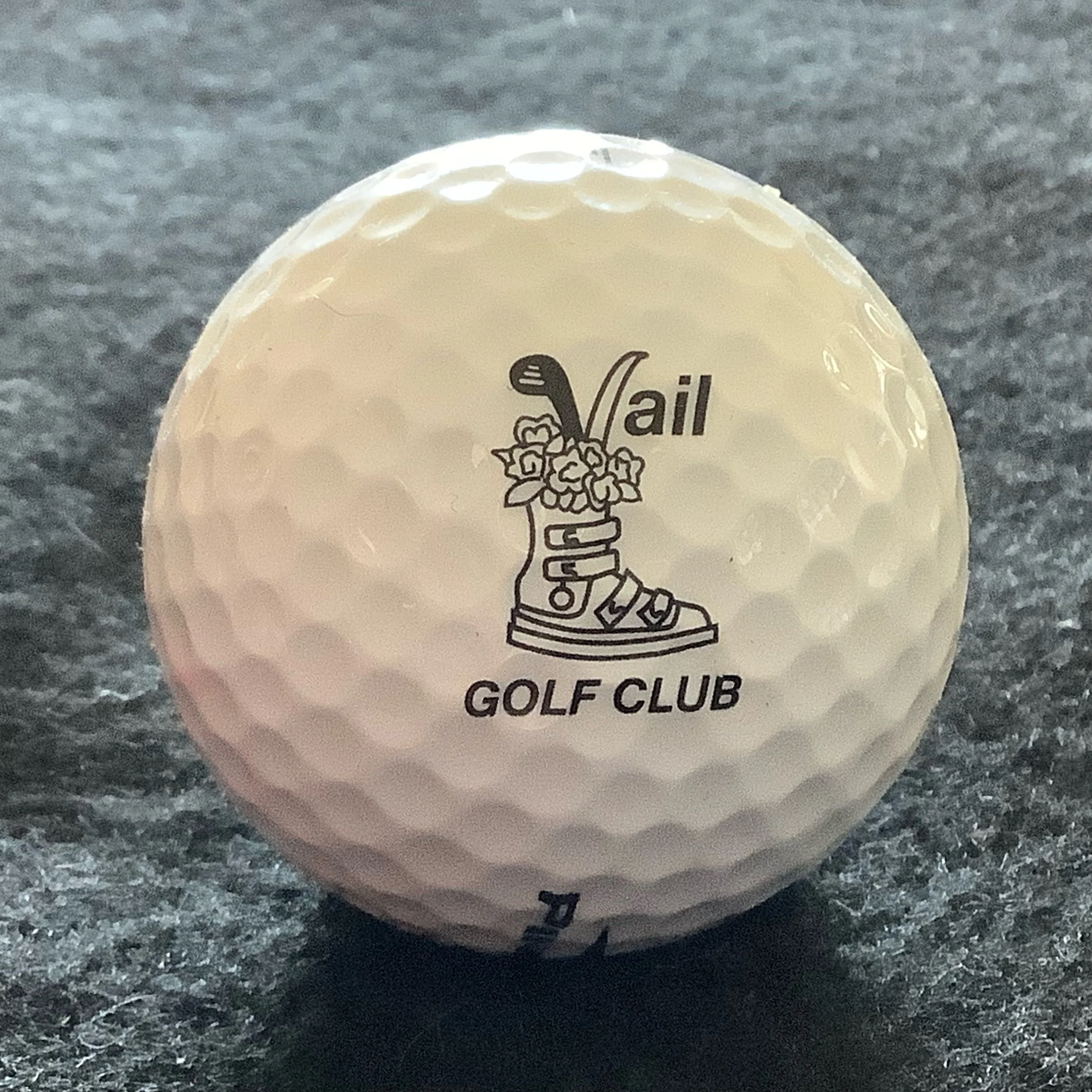Vail Golf Club 