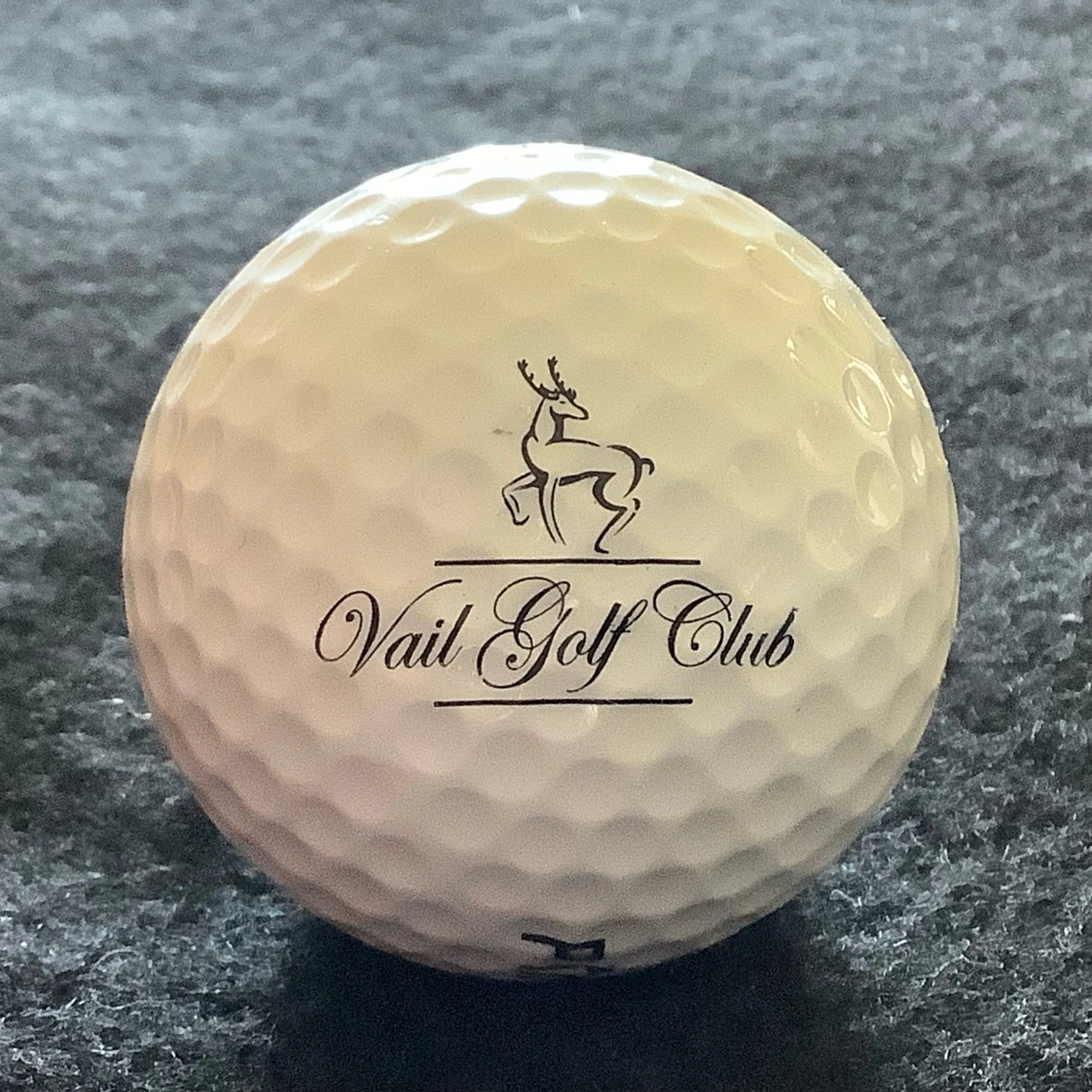 Vail Golf Club 