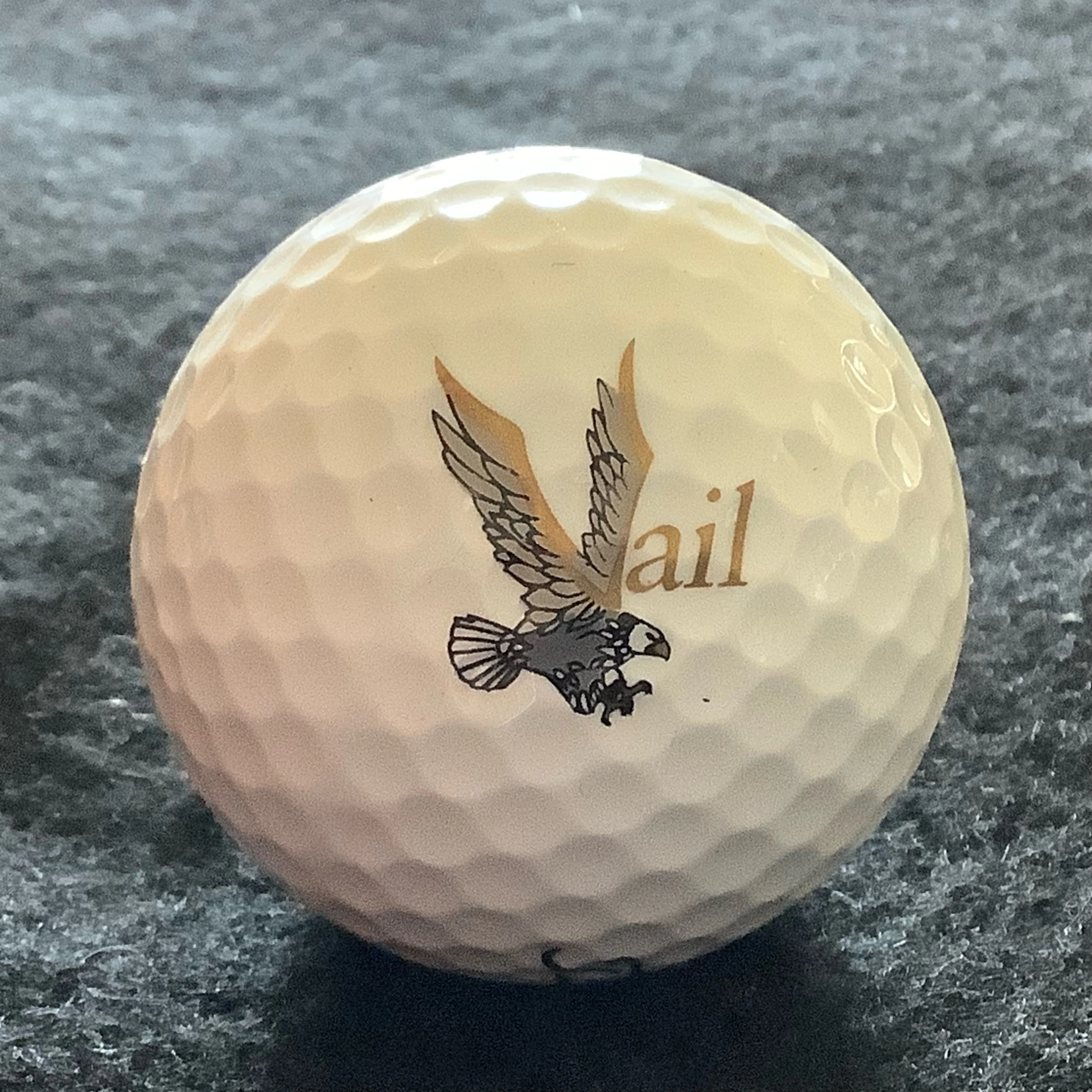 Vail Golf Club 
