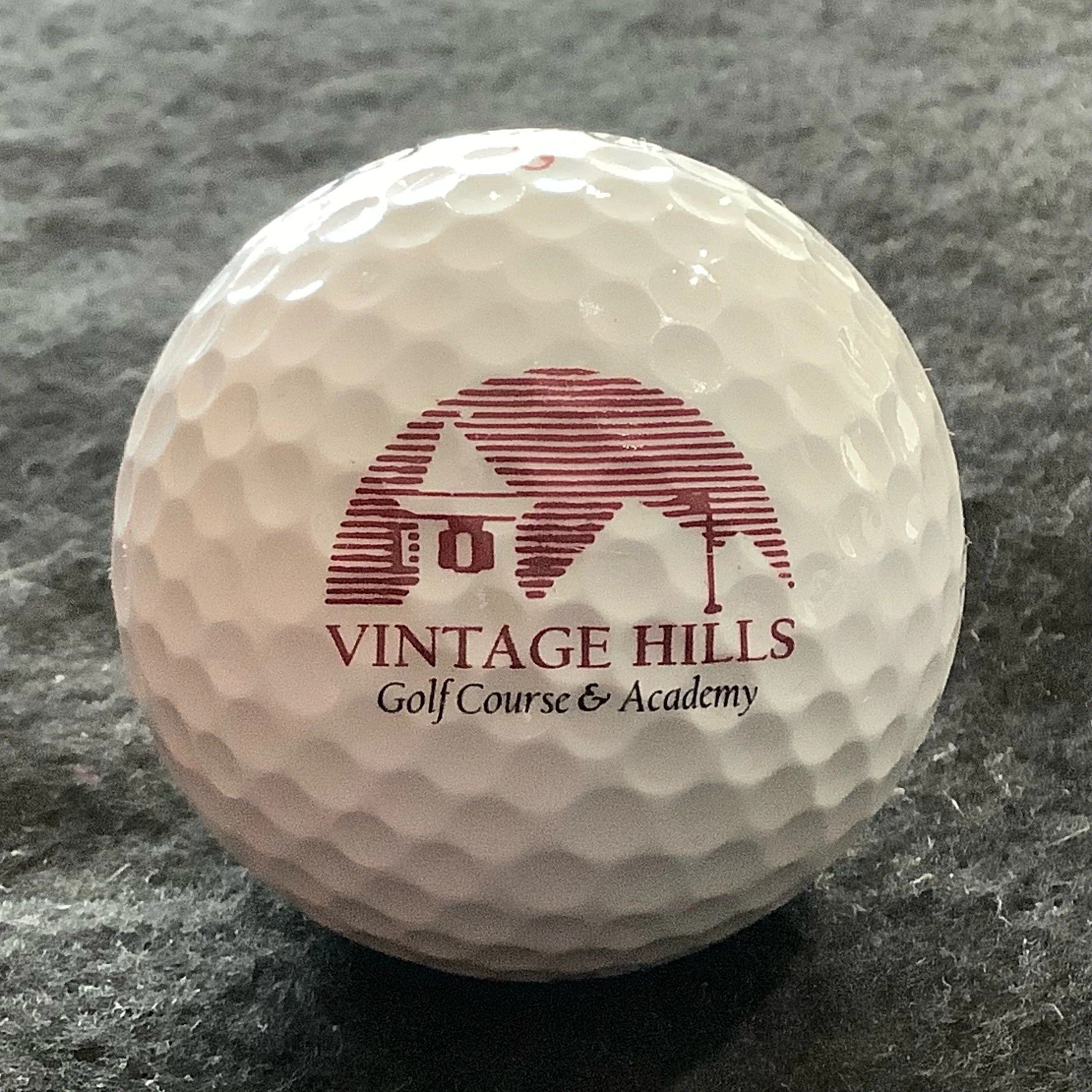 Vintage Hills Golf Course and Academy 