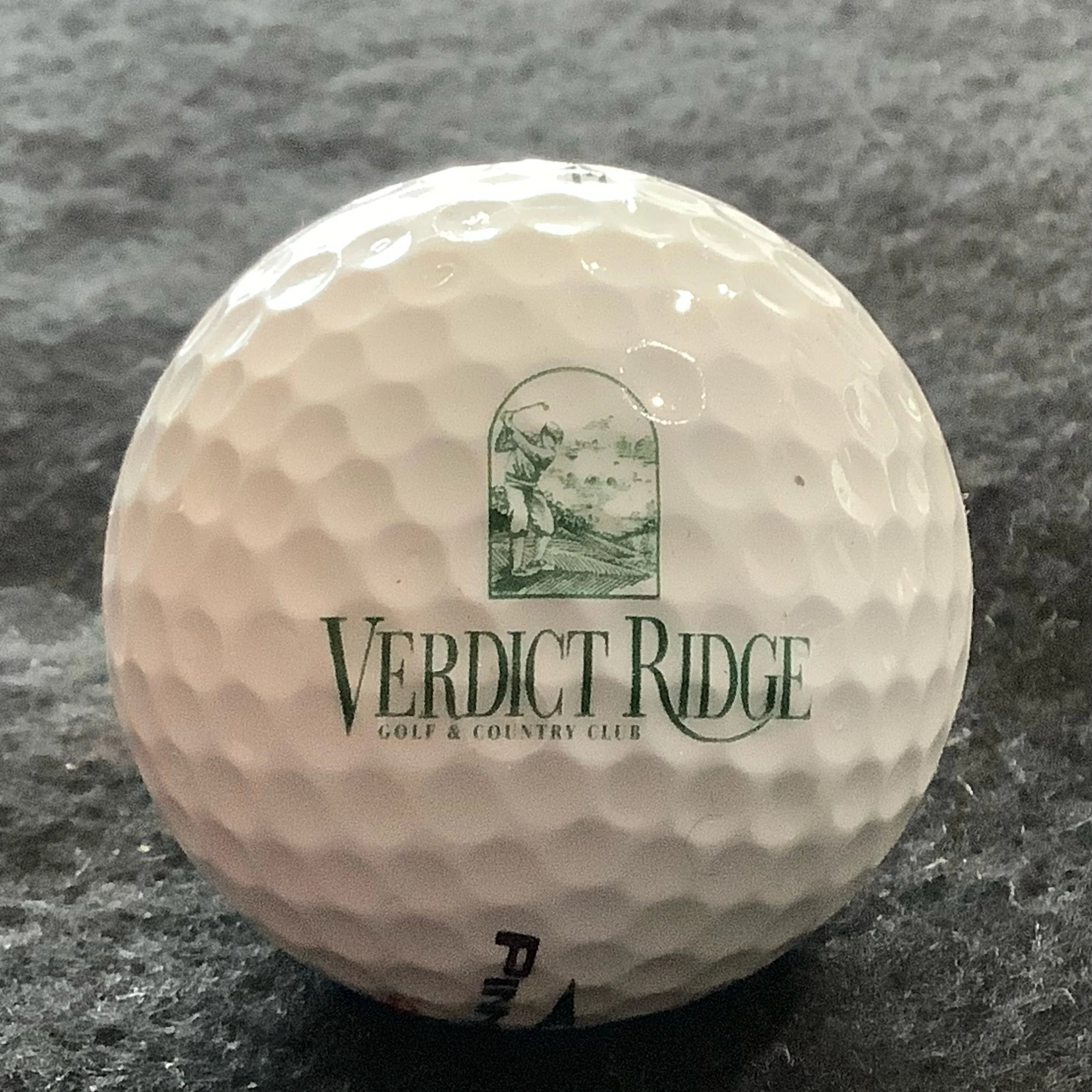 Verdict Ridge Golf and Country Club 