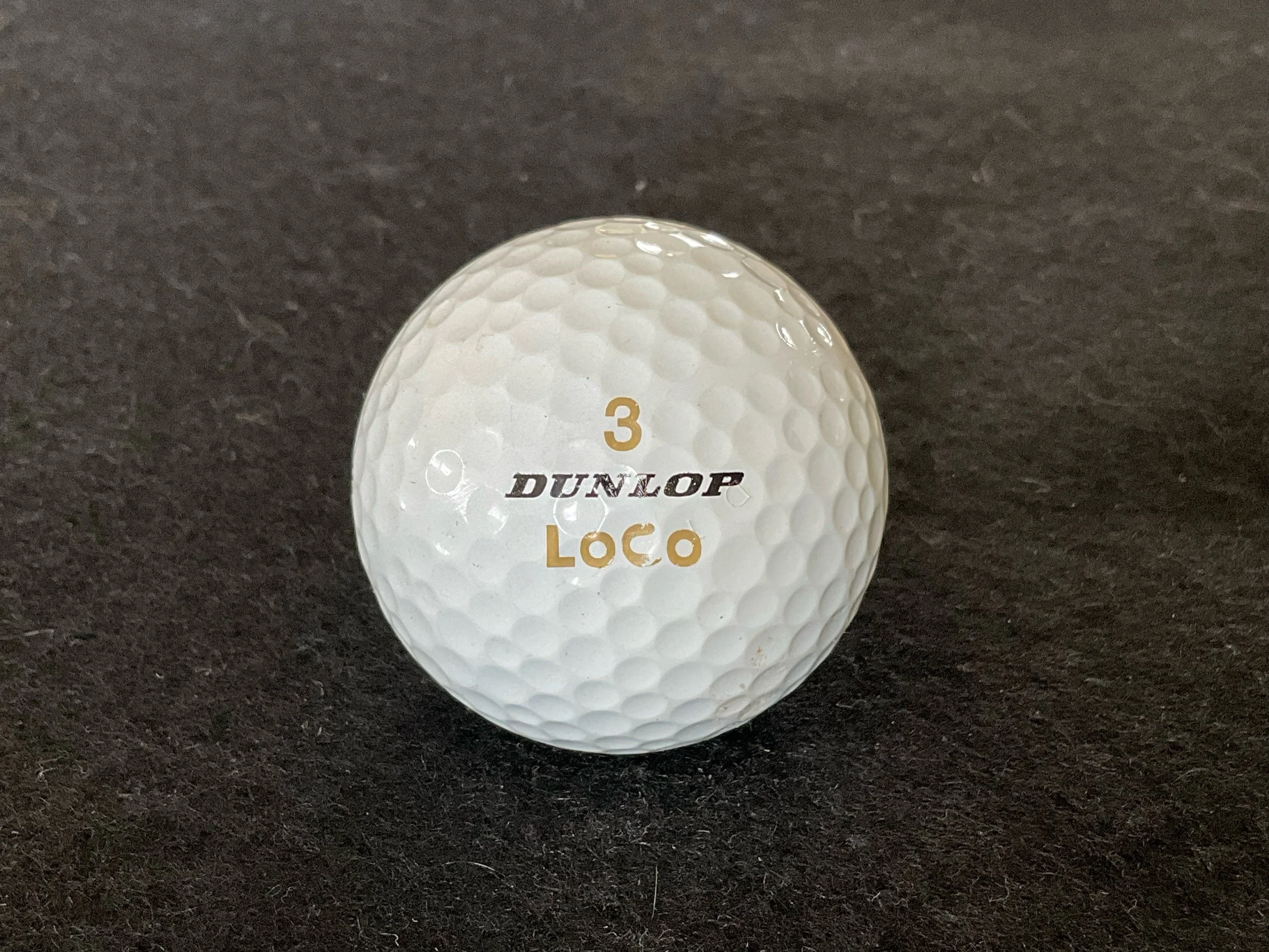 Dunlop LoCo
