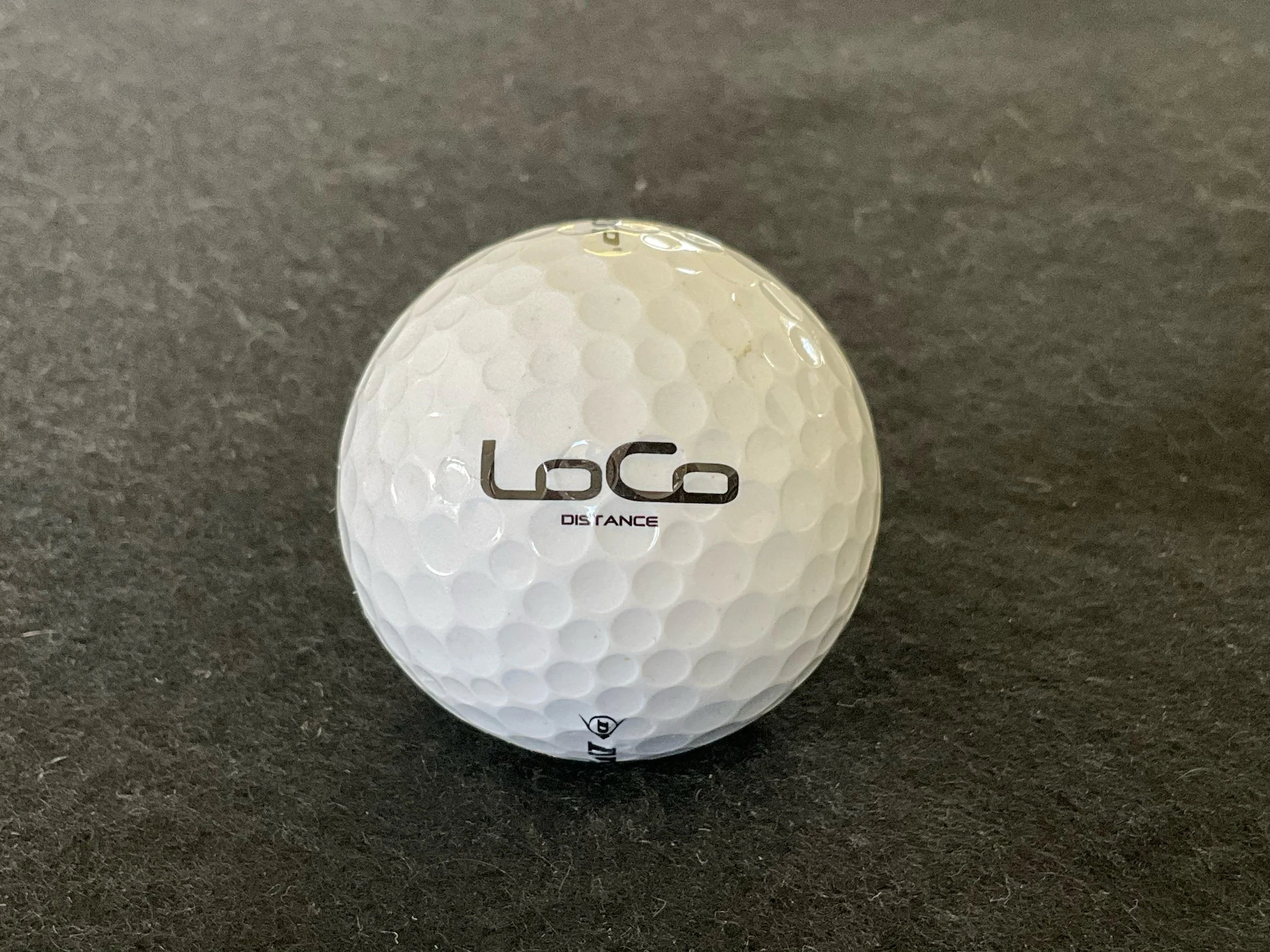 Dunlop LoCo - Distance